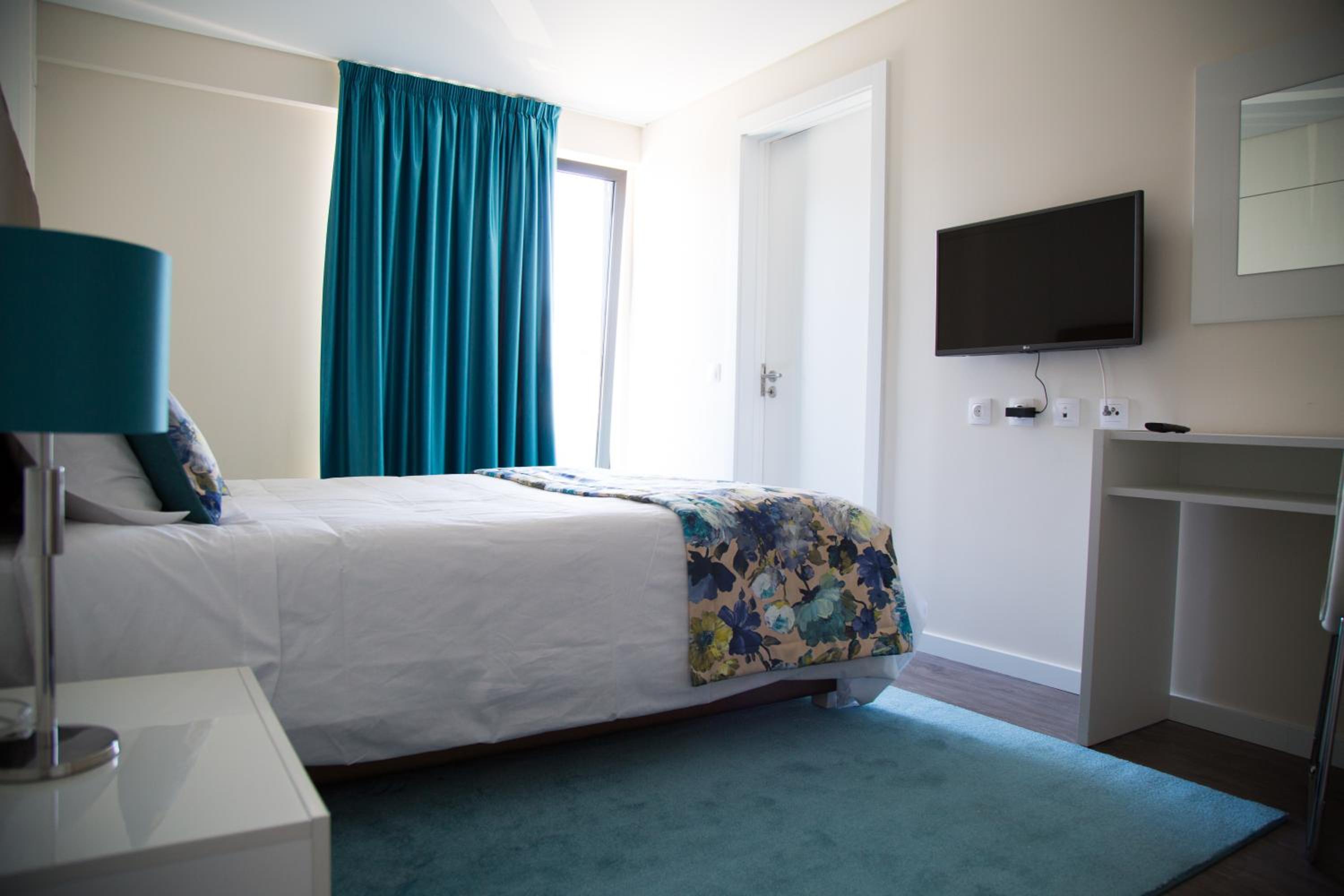 Double Room - Disability Access photo 1