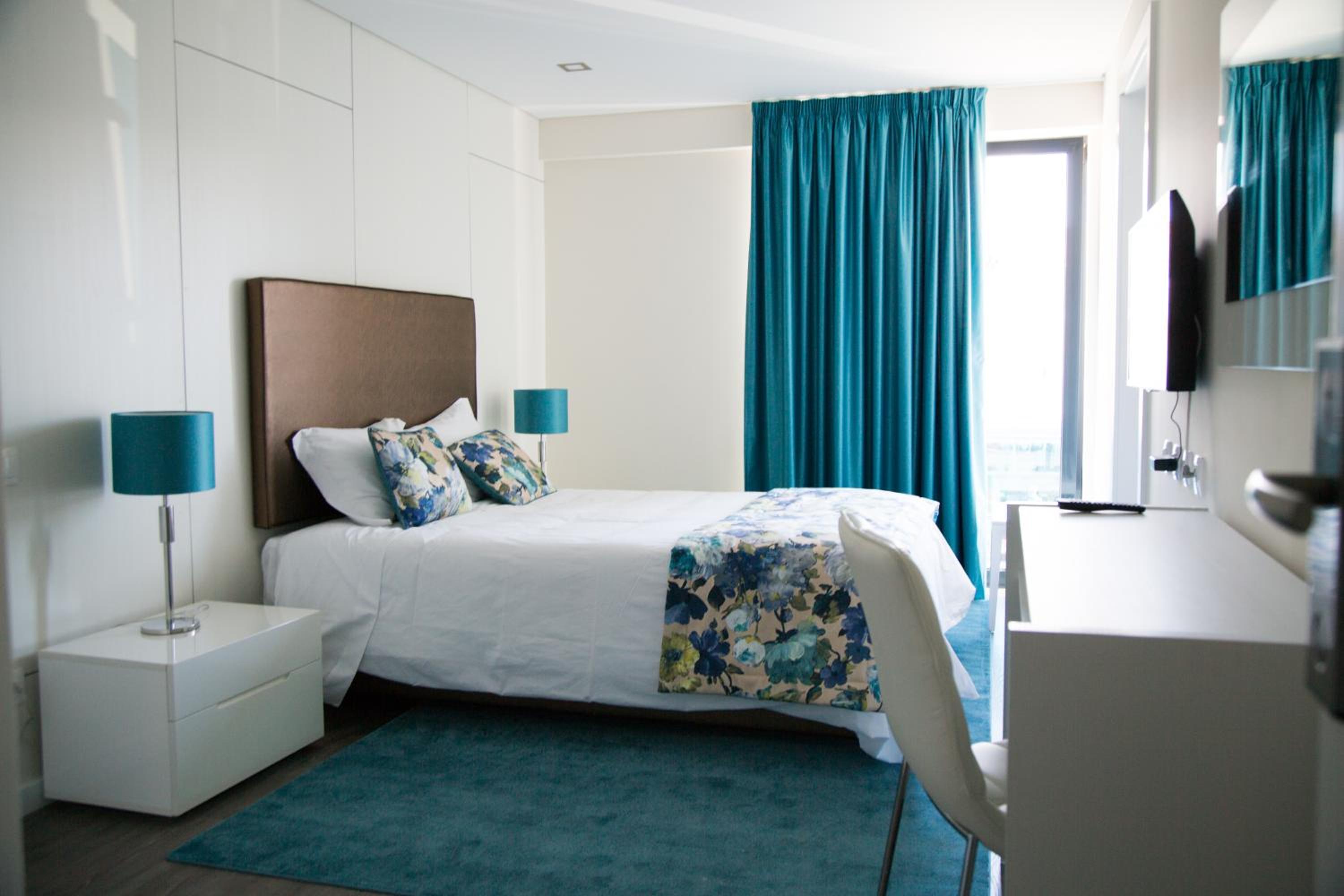 Deluxe Double Room - Photo 4