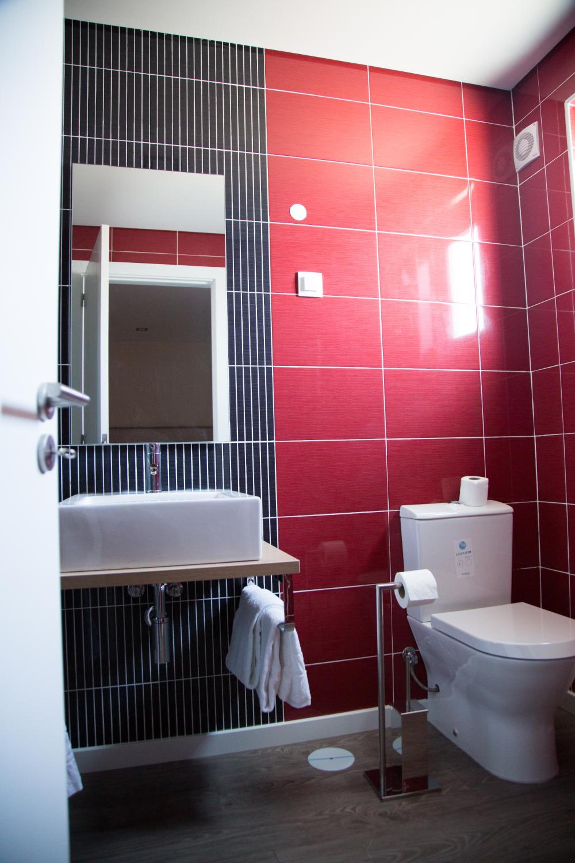 Classic Triple Room - Photo 2