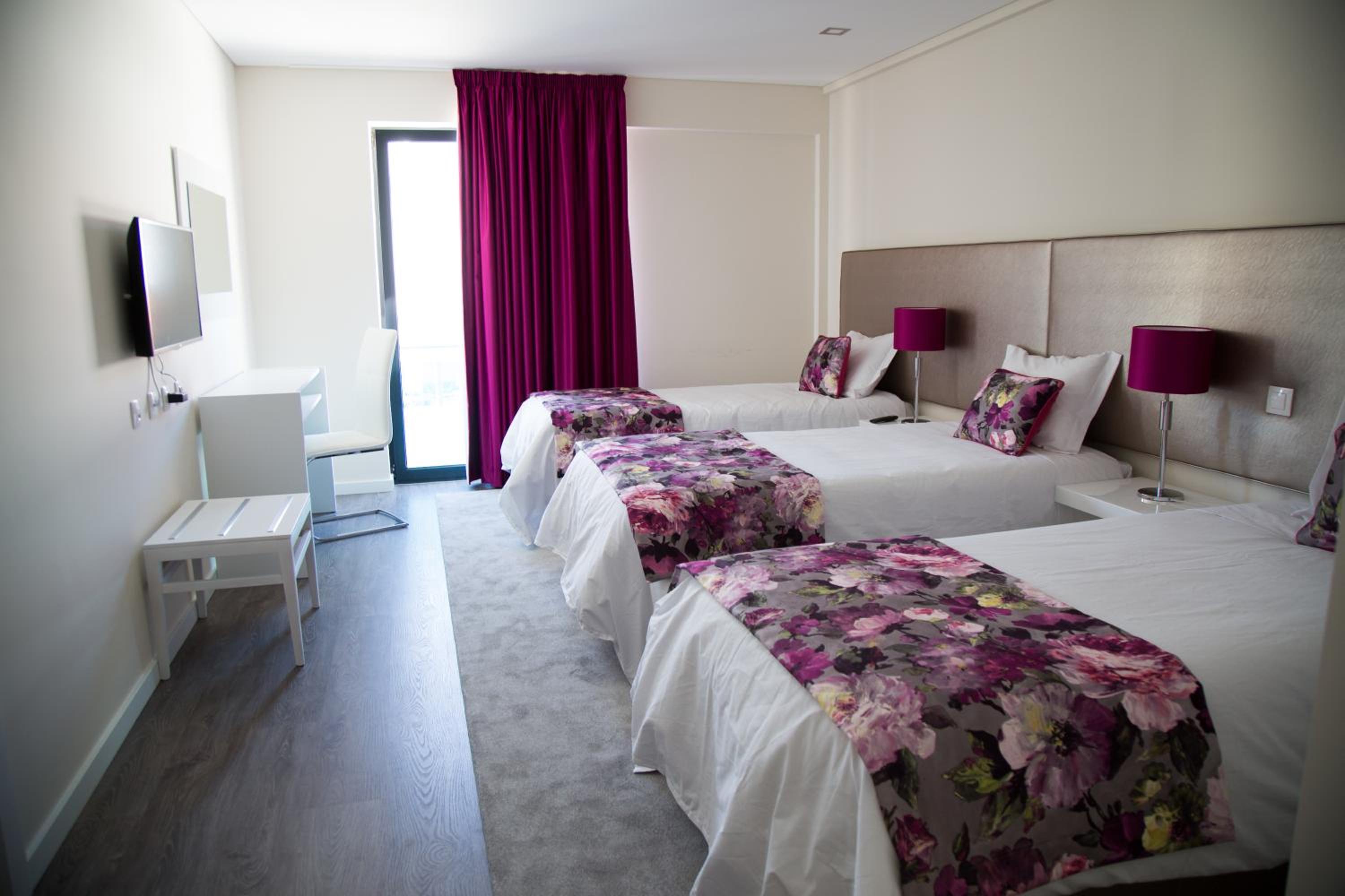 Classic Triple Room - Photo 1
