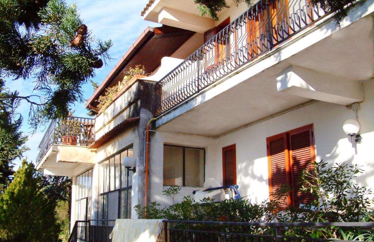 Apartment with Sea View photo 2