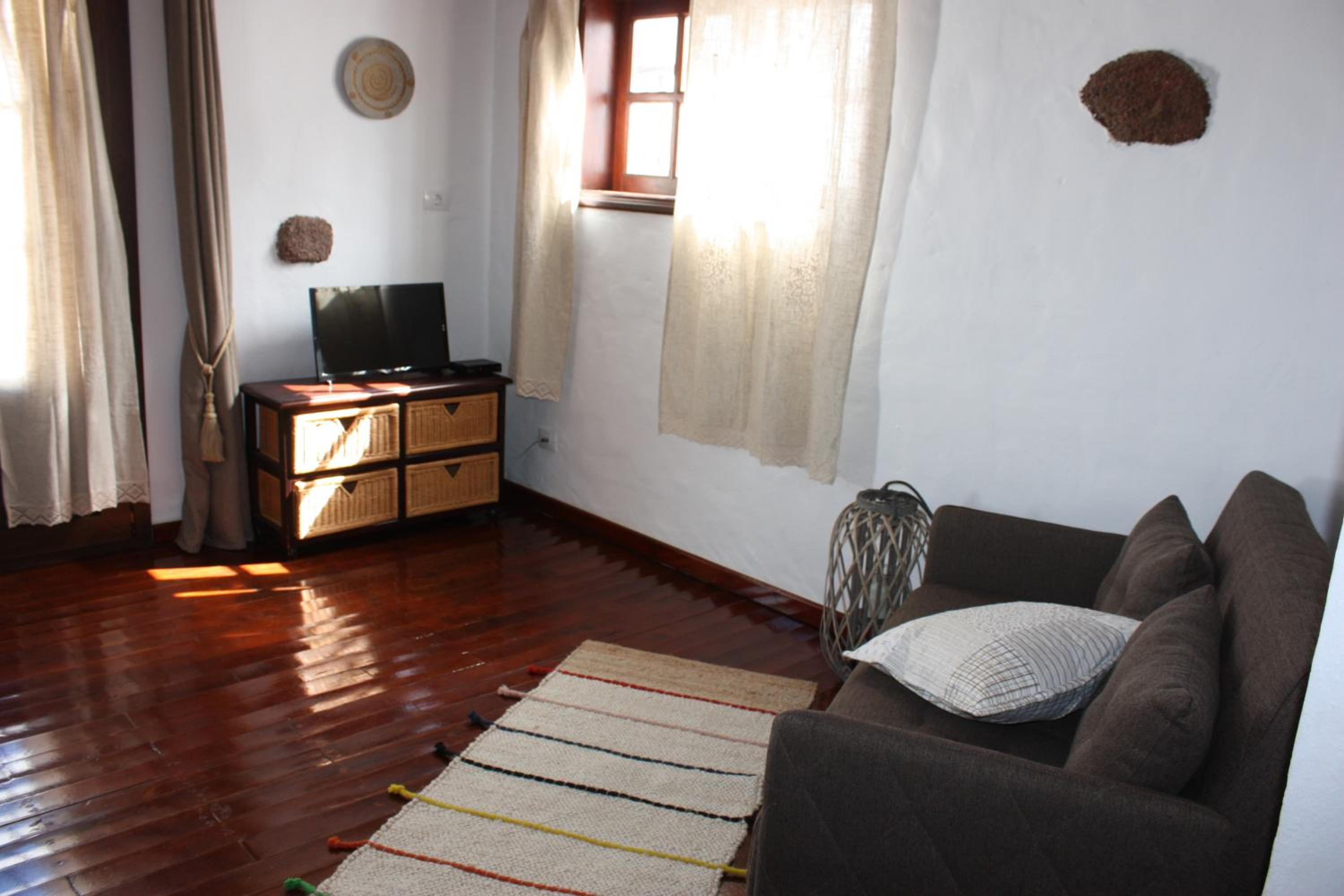 Estudio de una habitación