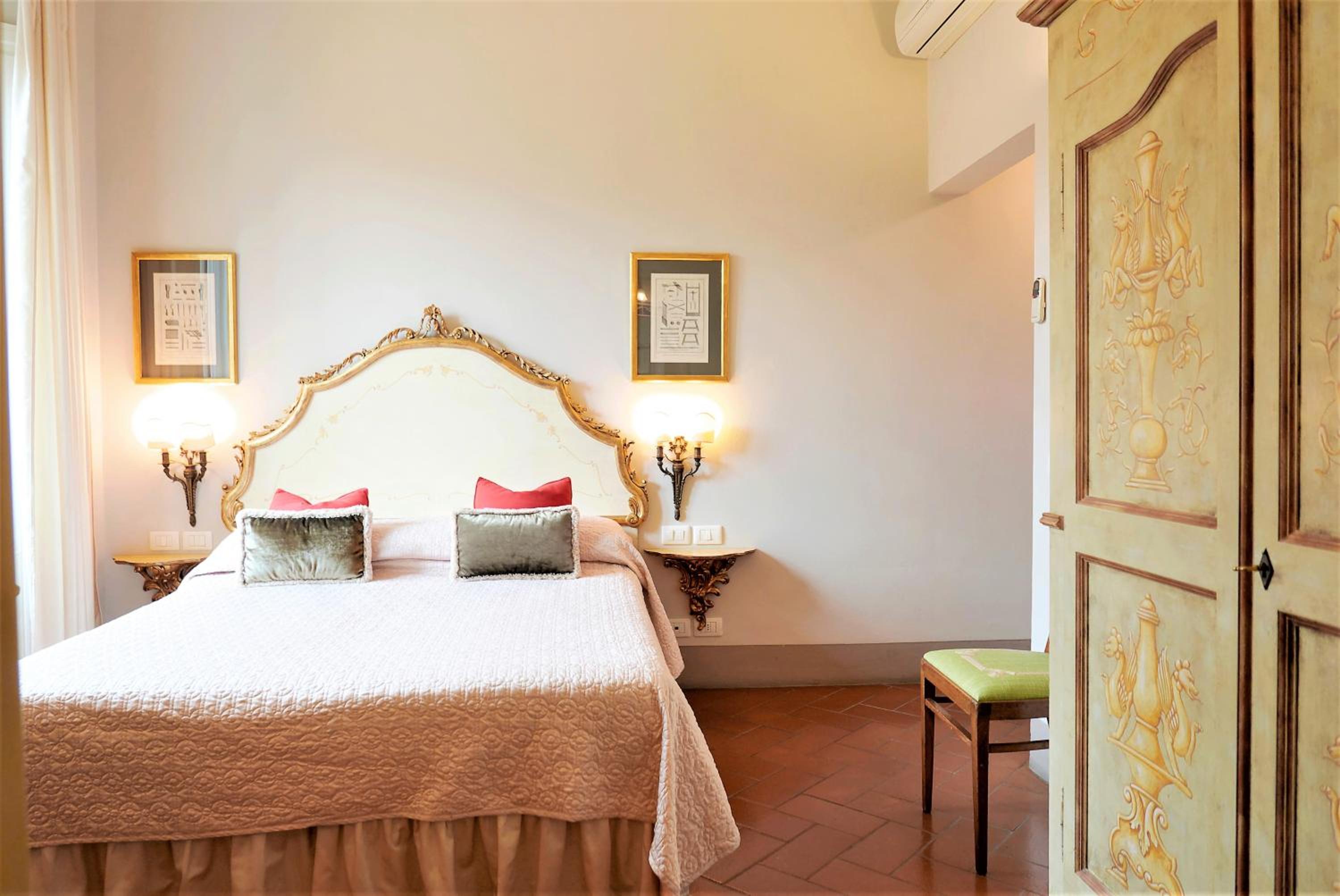 Superior Double Room with View photo 3