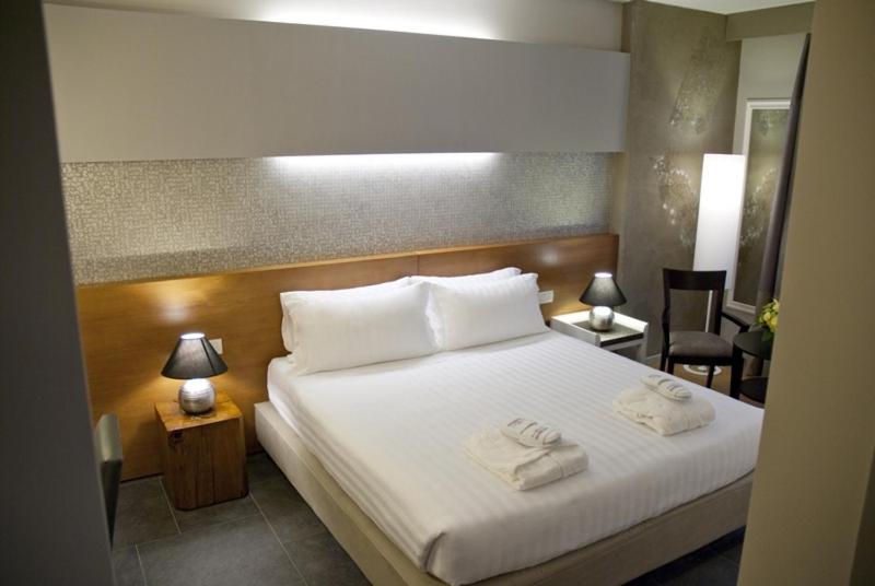 Junior Double Suite - Photo 4