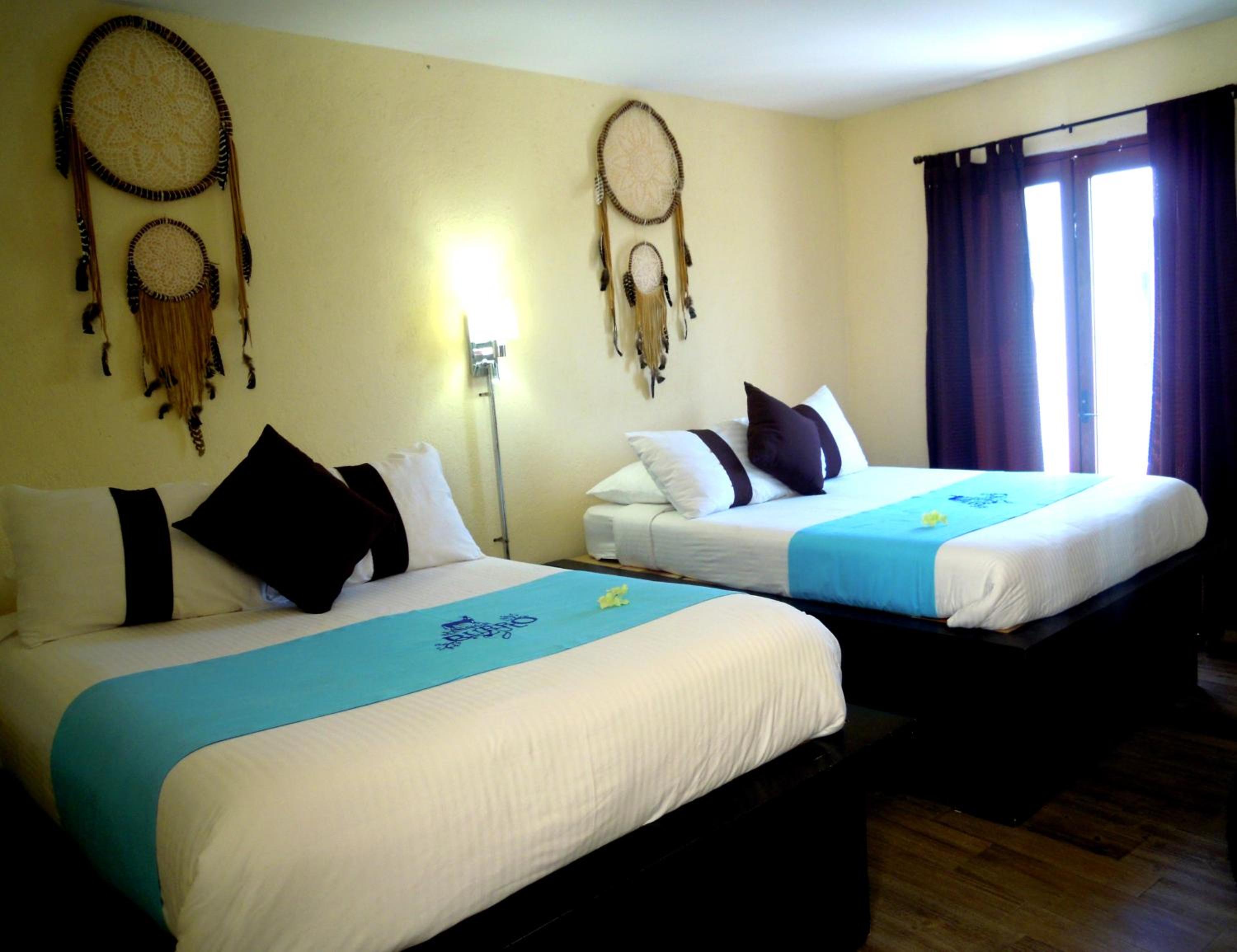 Double or Twin Room - Photo 4
