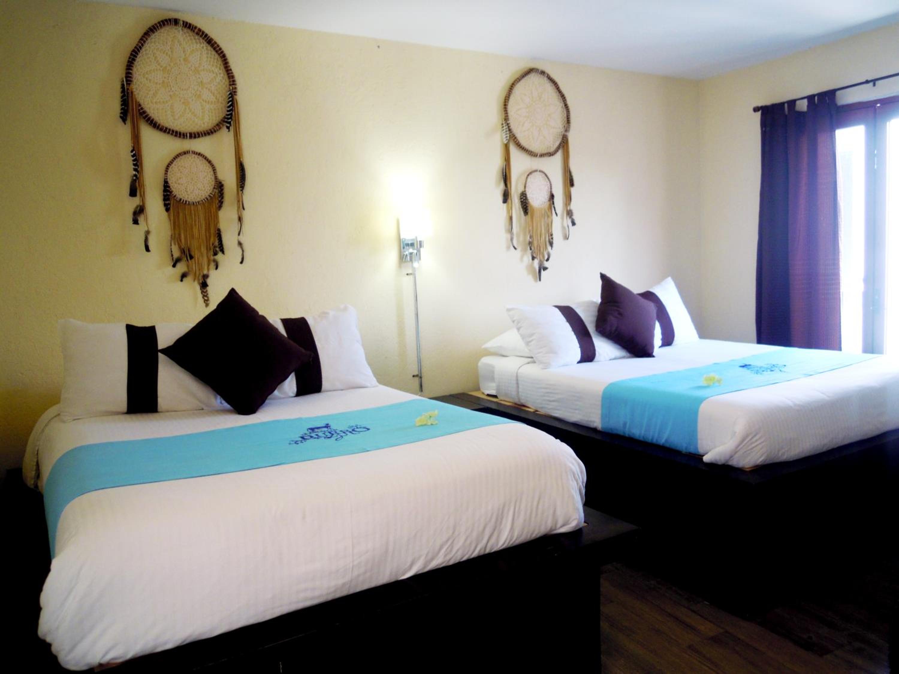 Double or Twin Room - Photo 6