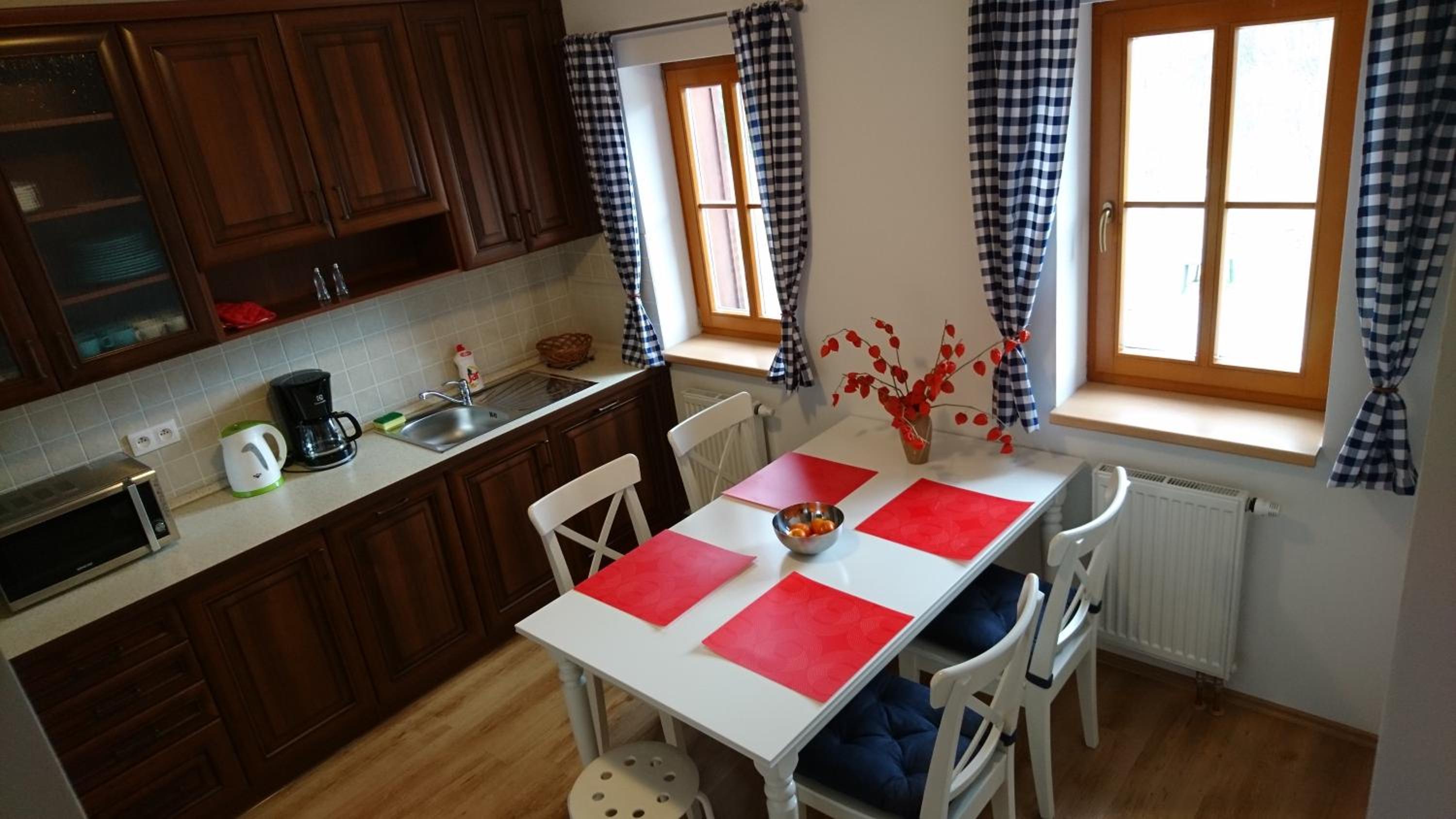 Duplex Apartment photo 2