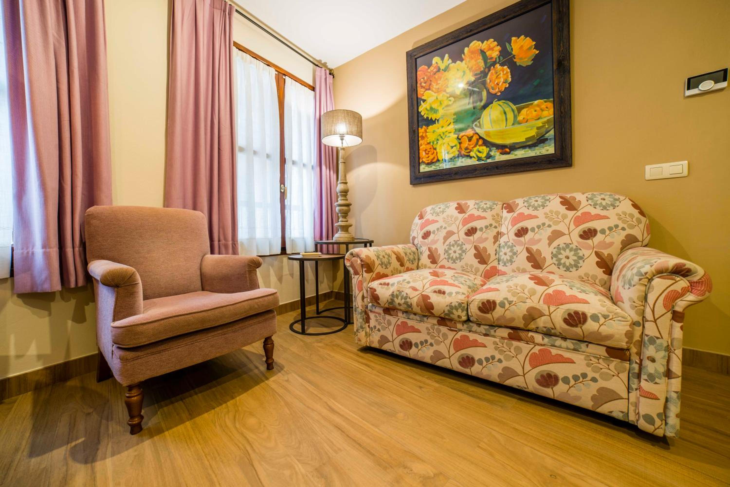 Apartamento Estándar
