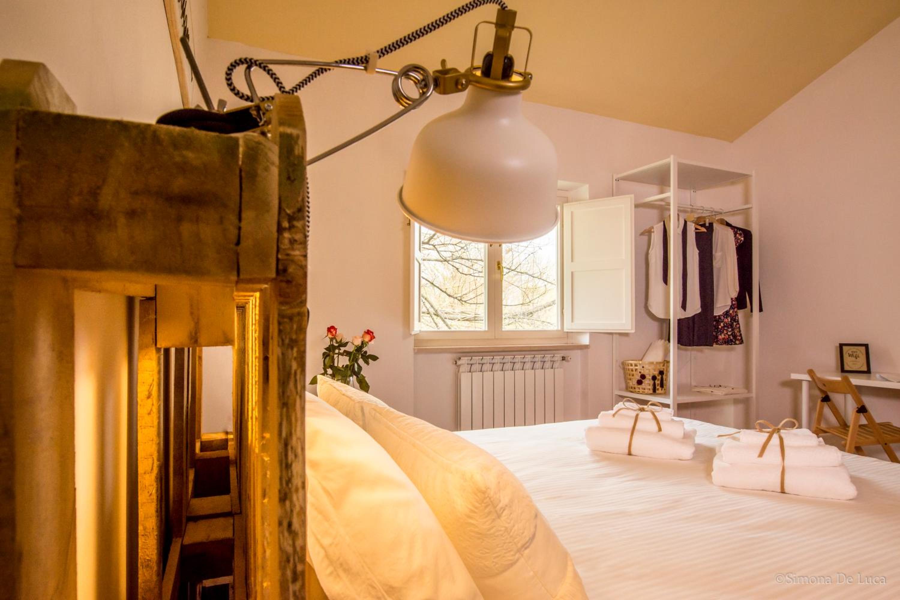 Double Room - Photo 28