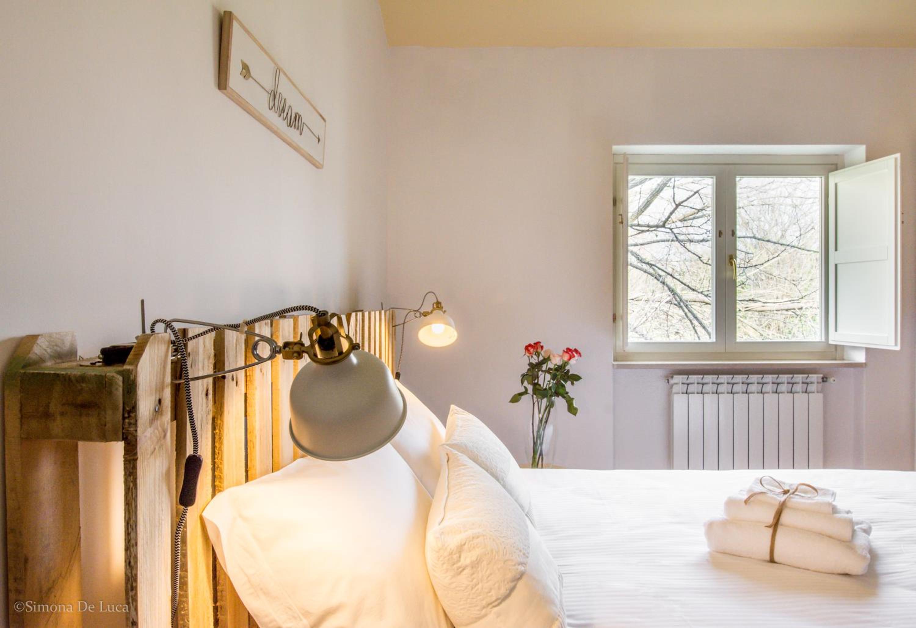 Double Room - Photo 26
