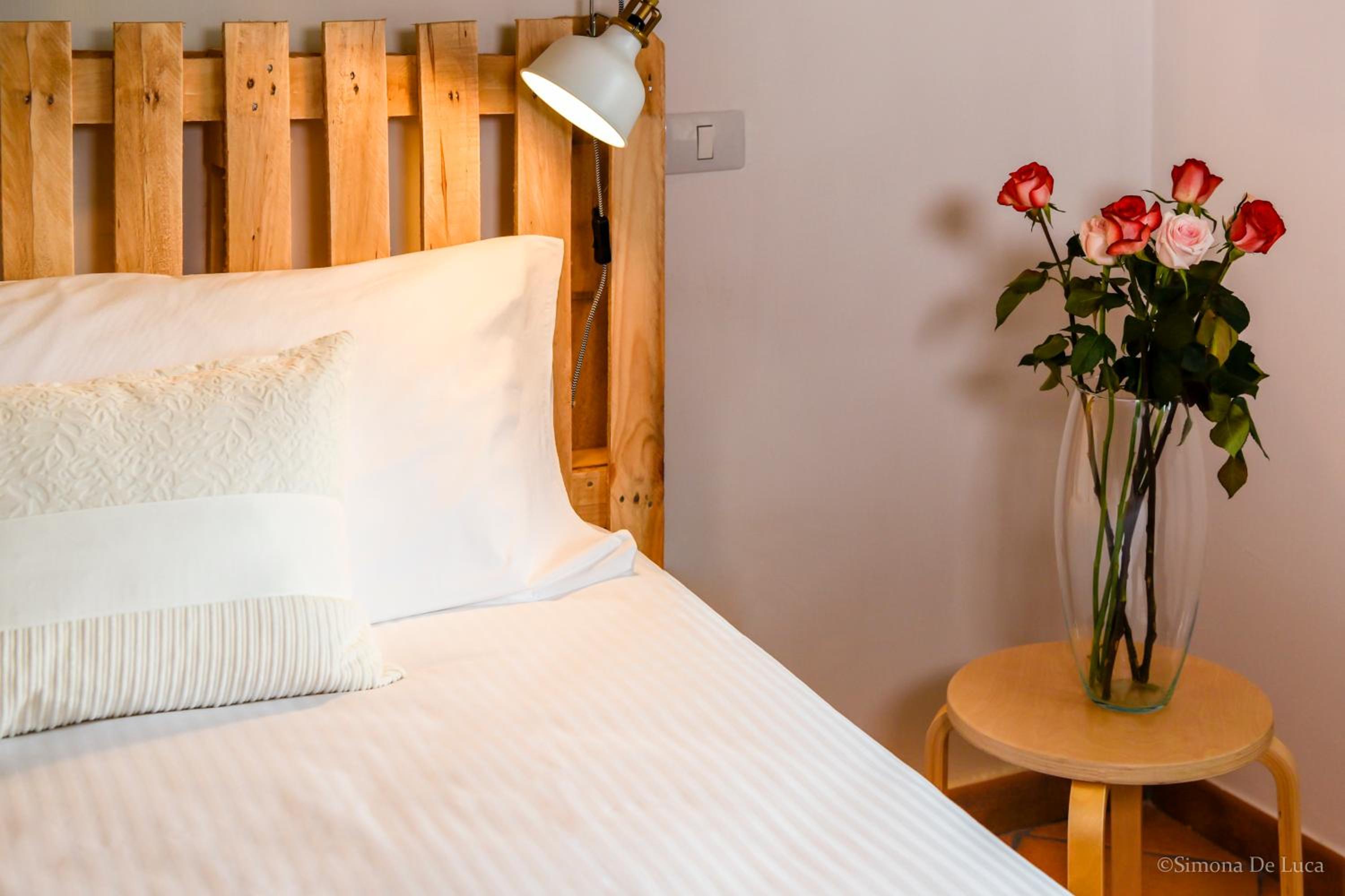 Double Room - Photo 1
