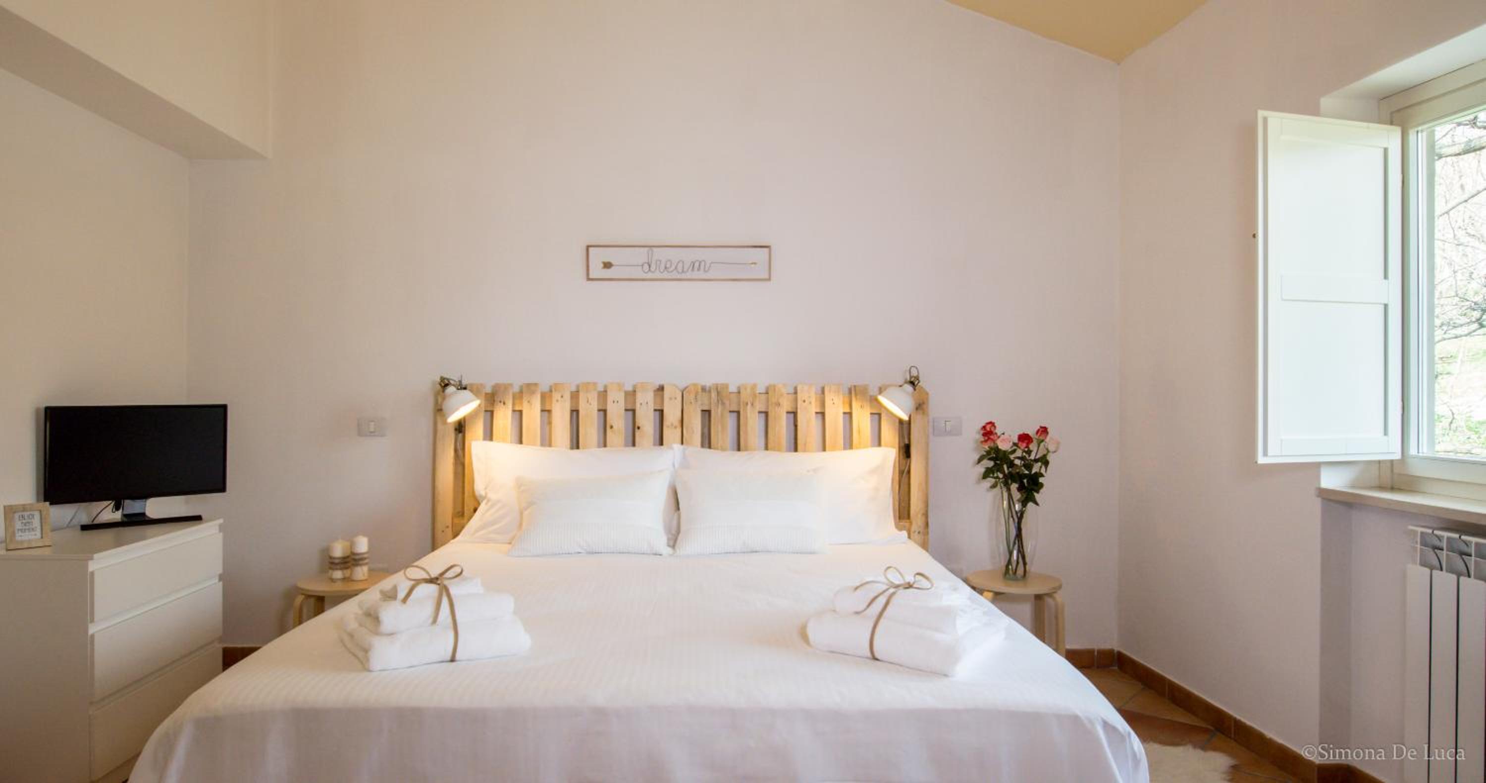 Double Room - Photo 27
