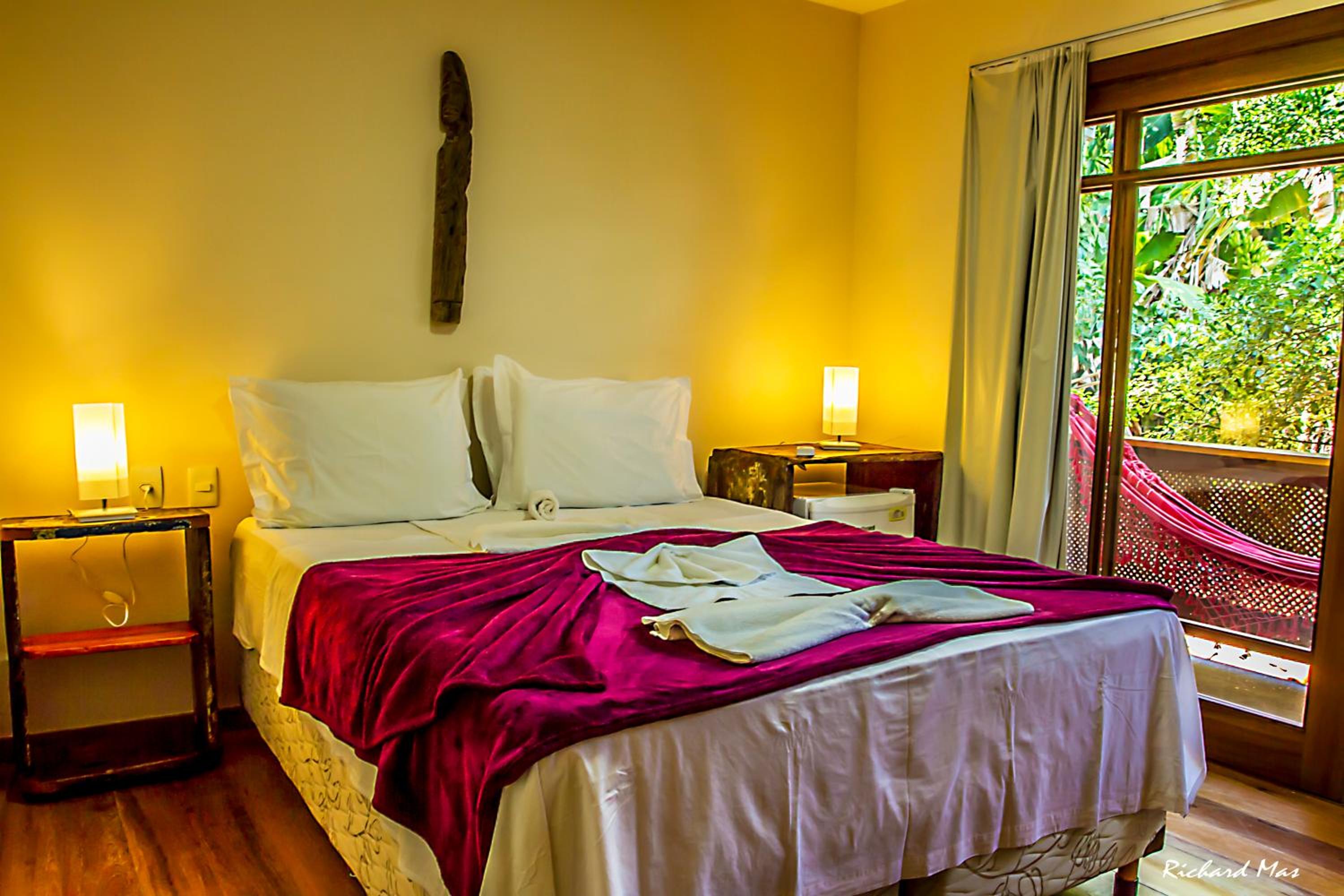 Master Double Room photo 2
