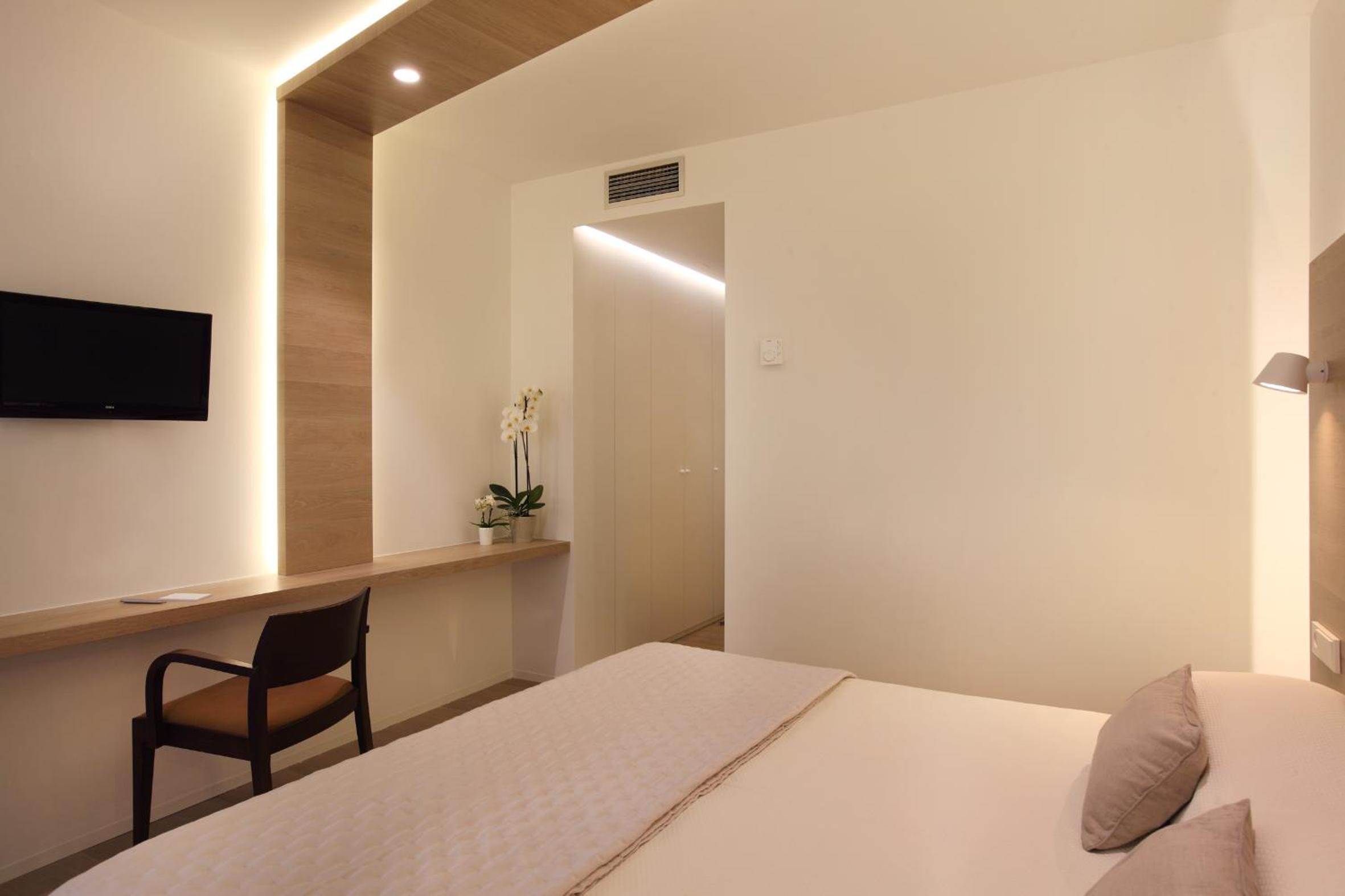 Habitación Doble con Vista
