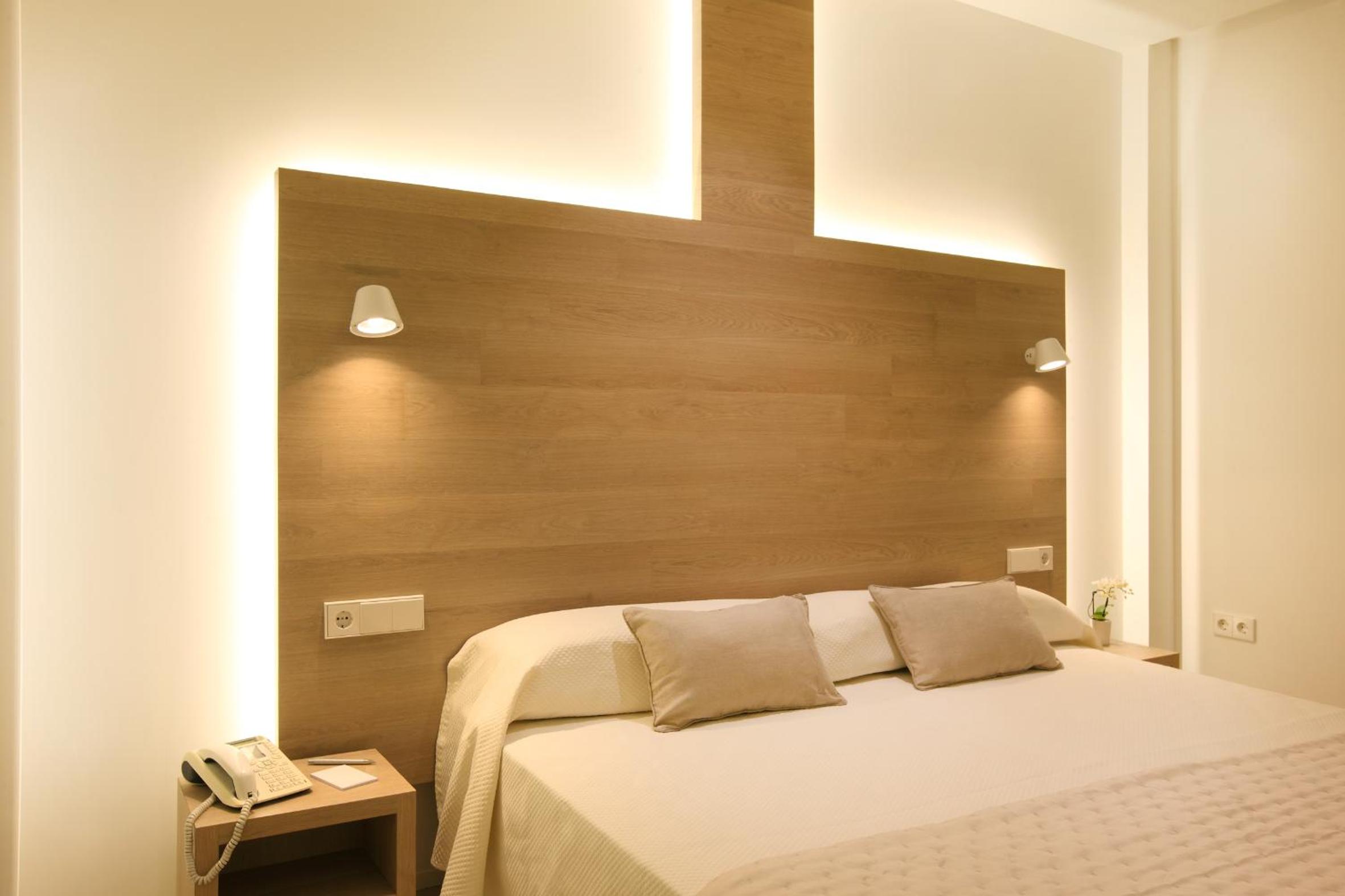 Habitación individual con terraza