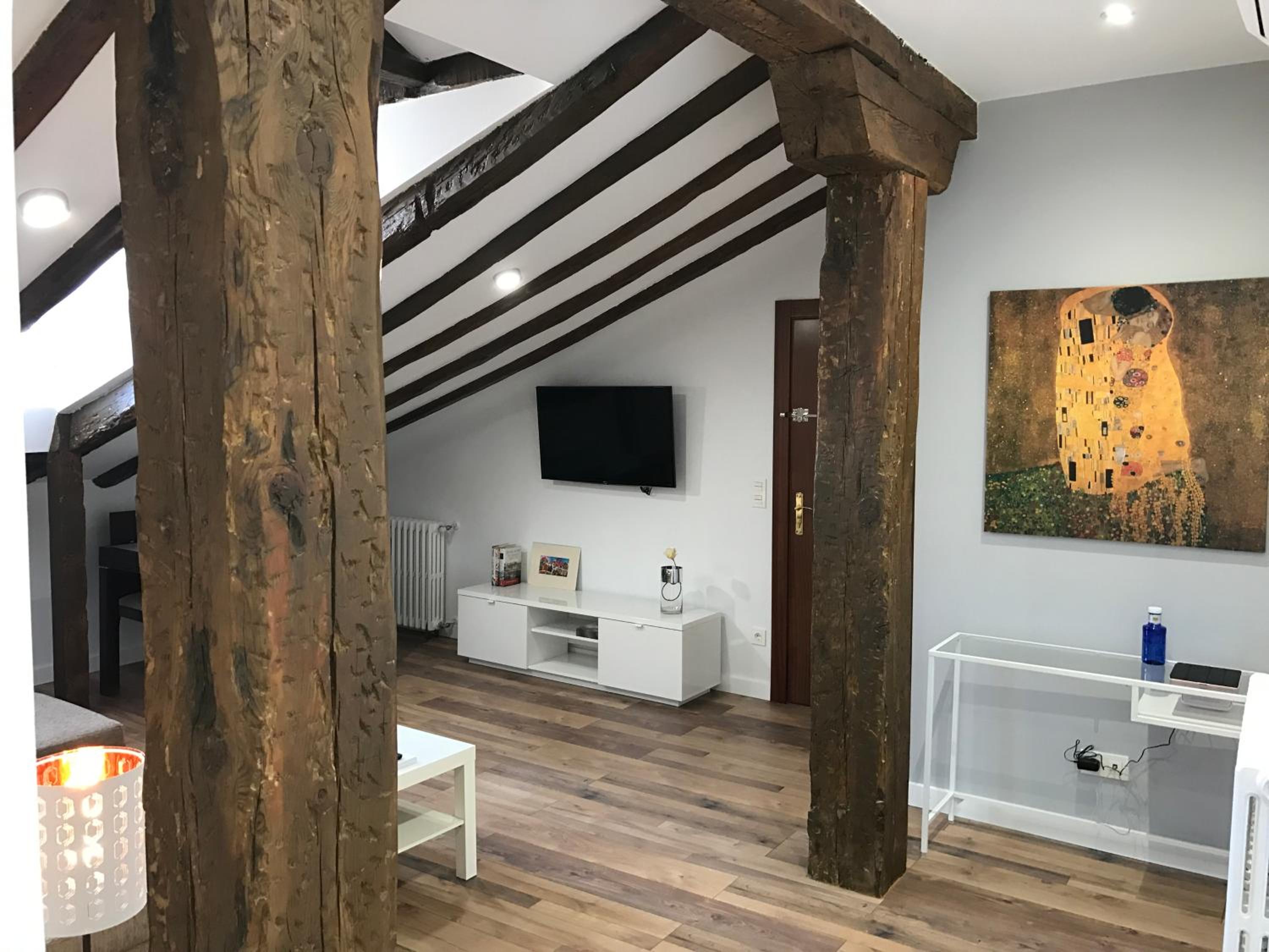 Apartamento Superior