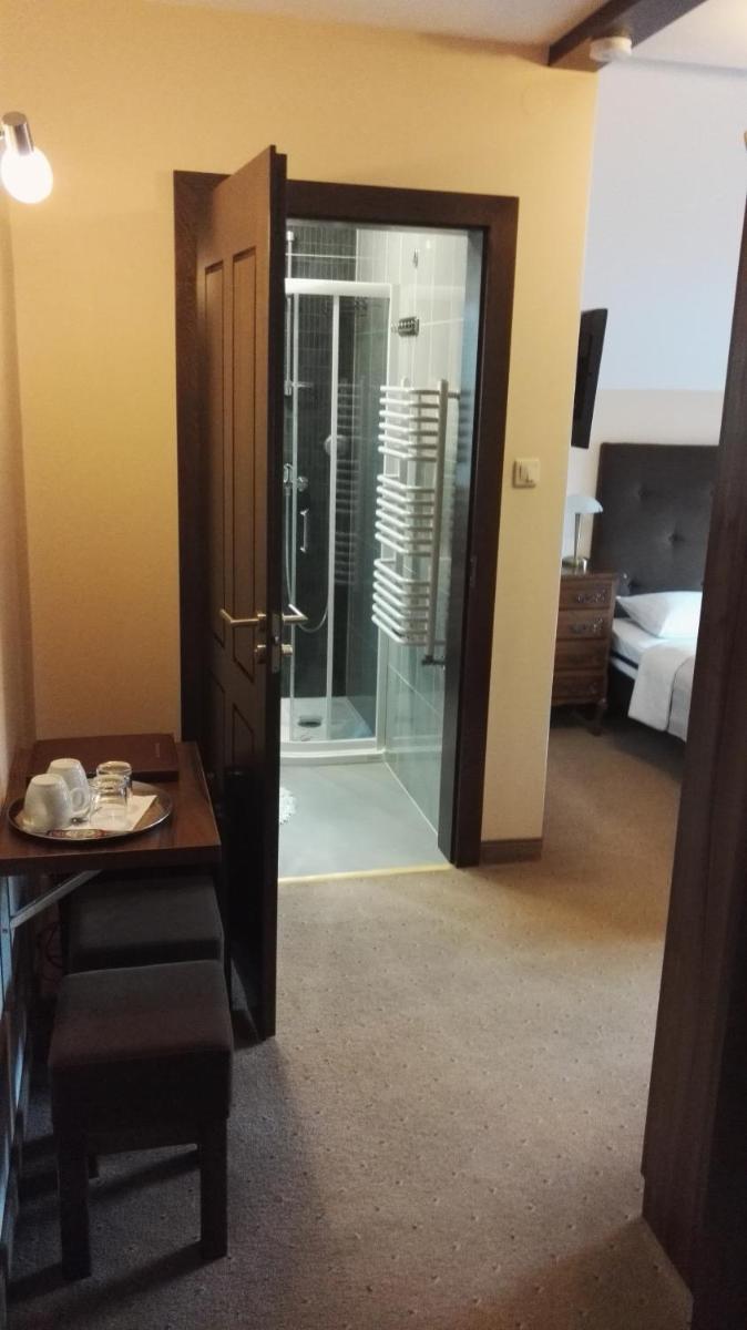 Standard Triple Room photo 3