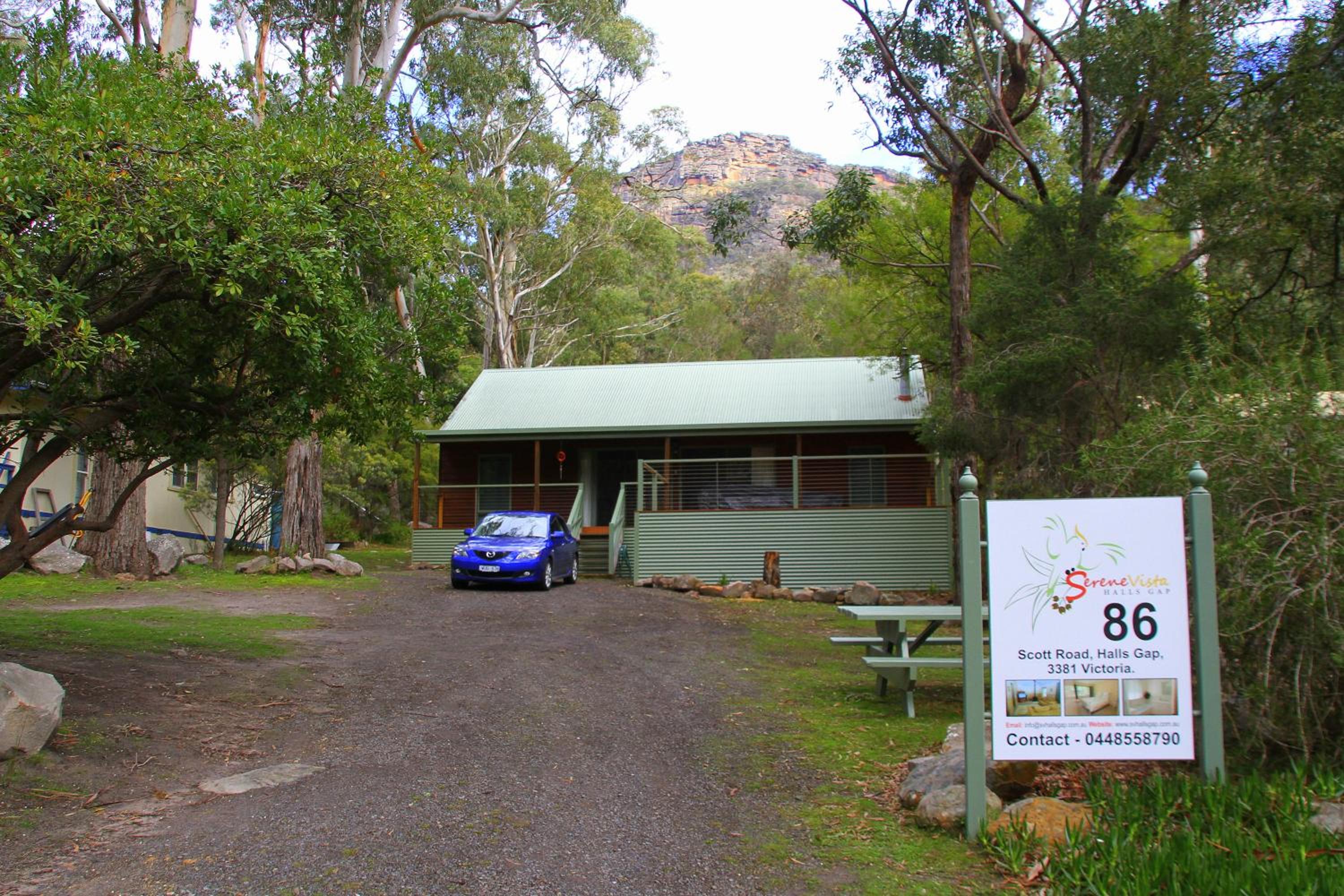 Vacation Home photo 2