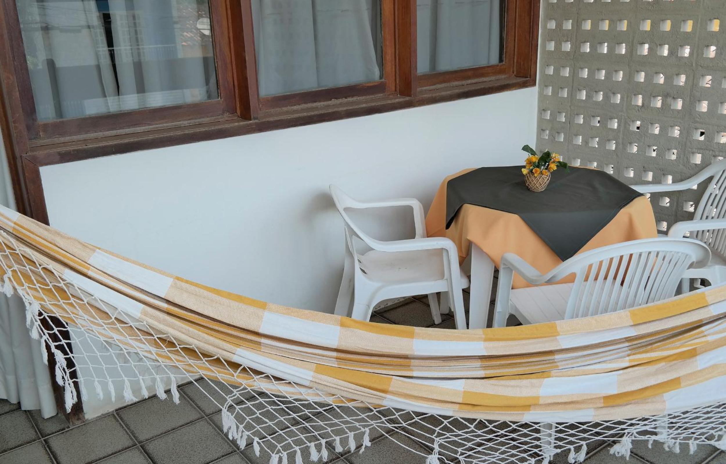Double Room with Balcony photo 2