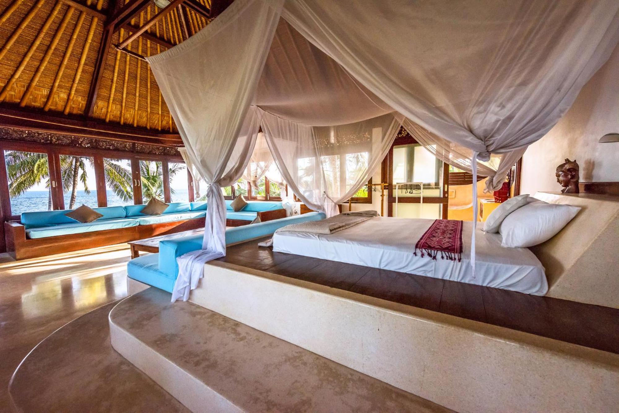 Seabreeze One-Bedroom Villa photo 1