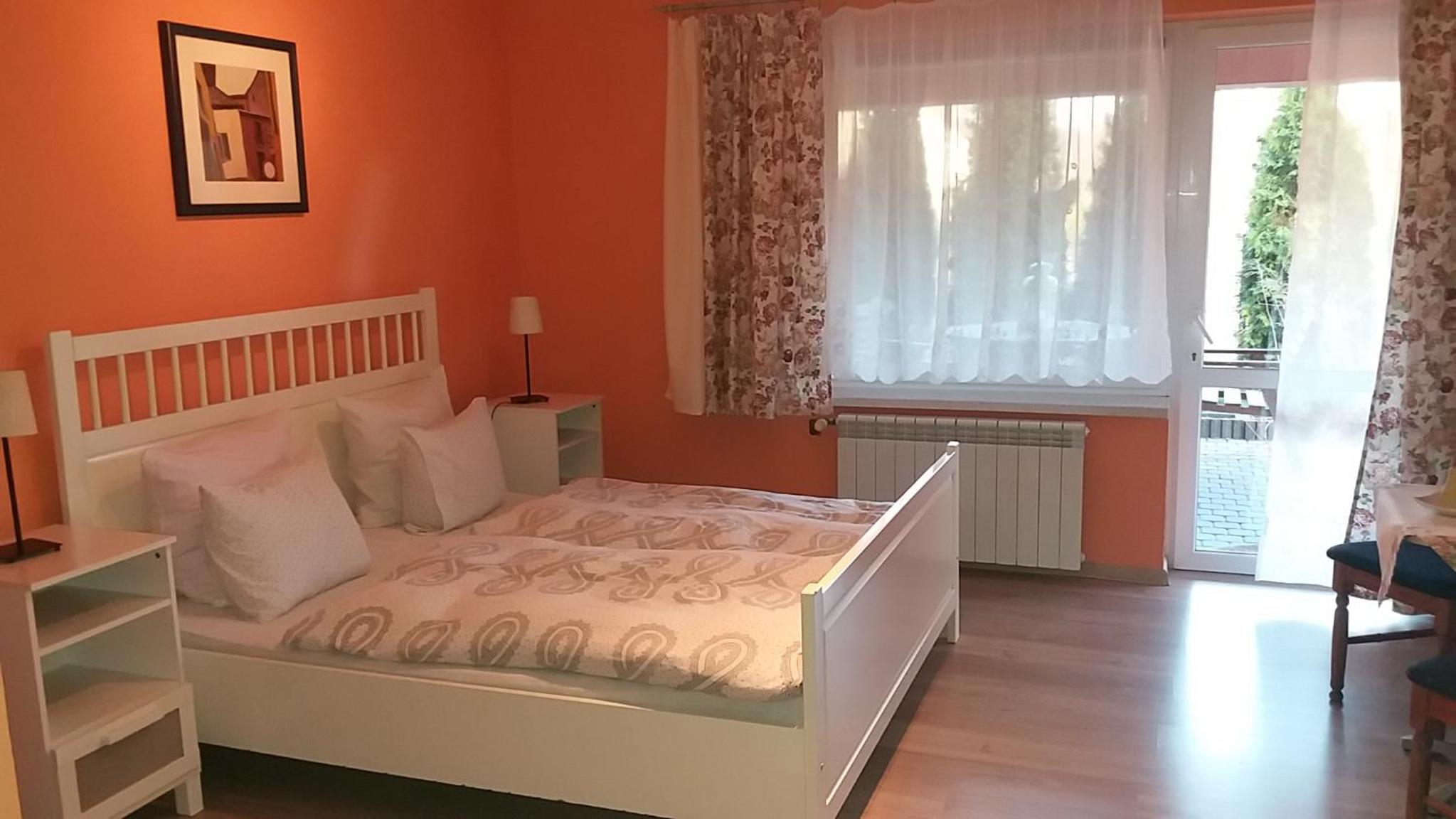 Double or Twin Room with Balcony - Photo 20