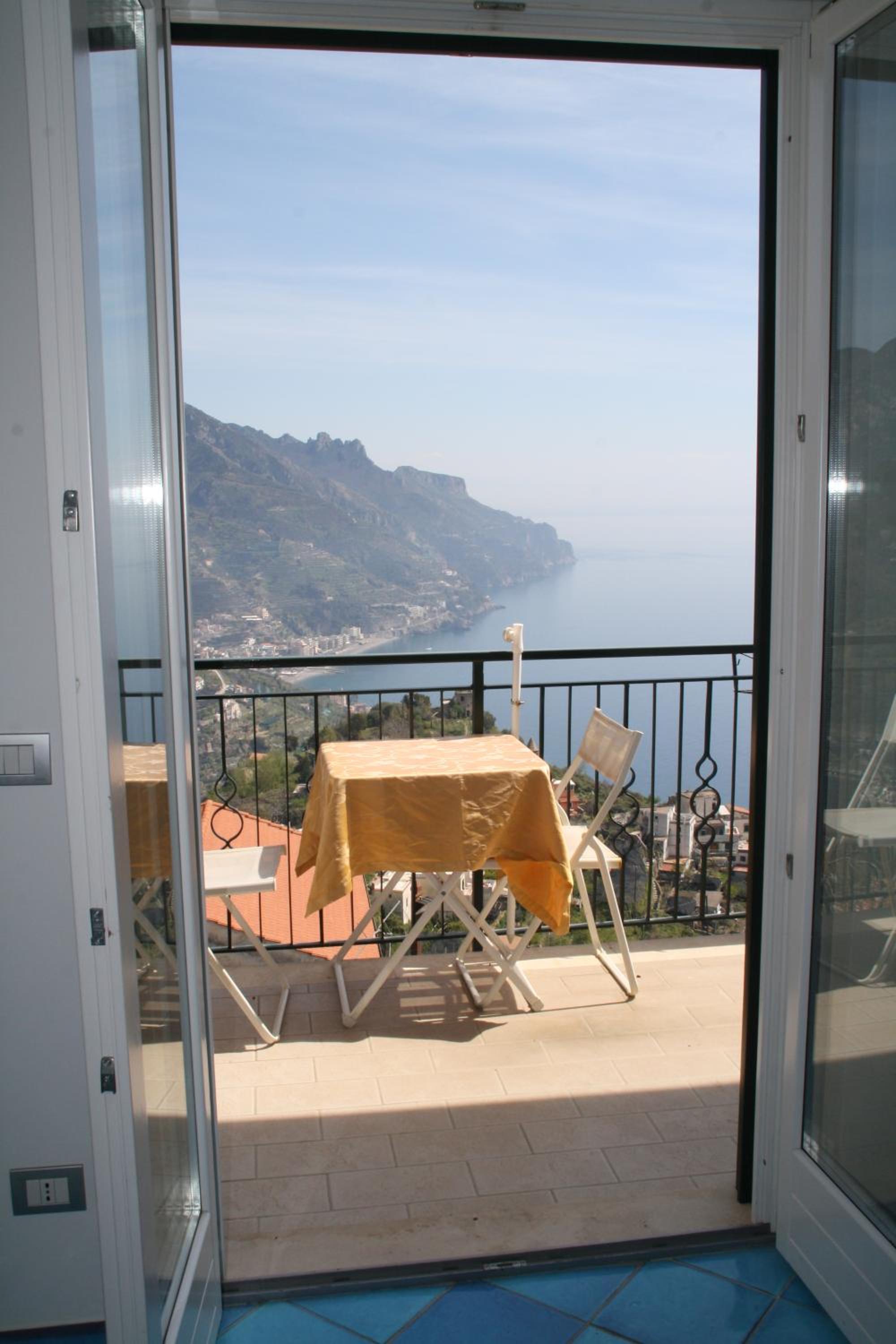 One-Bedroom Apartment with Sea View - Photo 9
