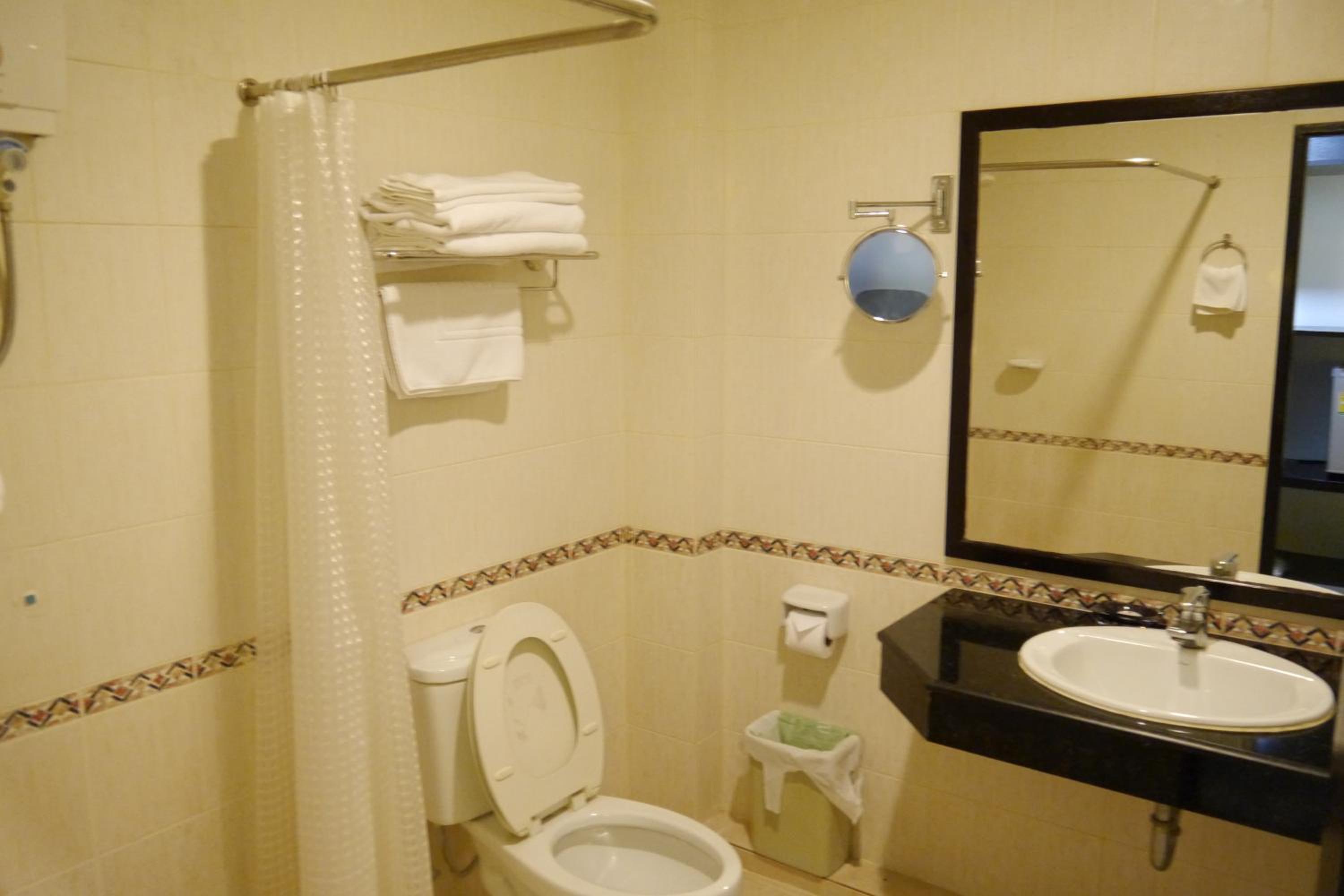 Superior Double or Twin Room photo 2