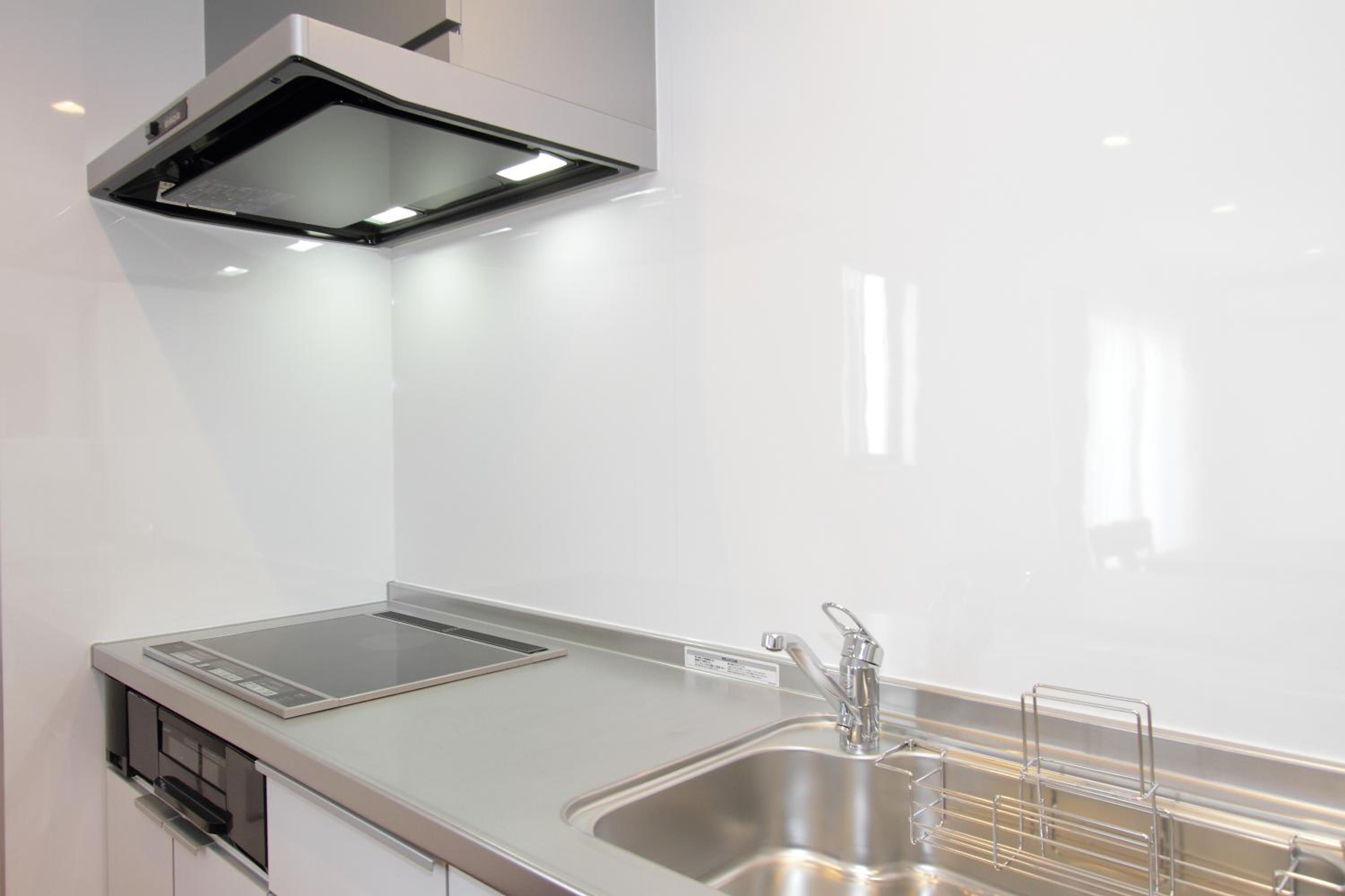 Three-Bedroom Villa - Photo 21