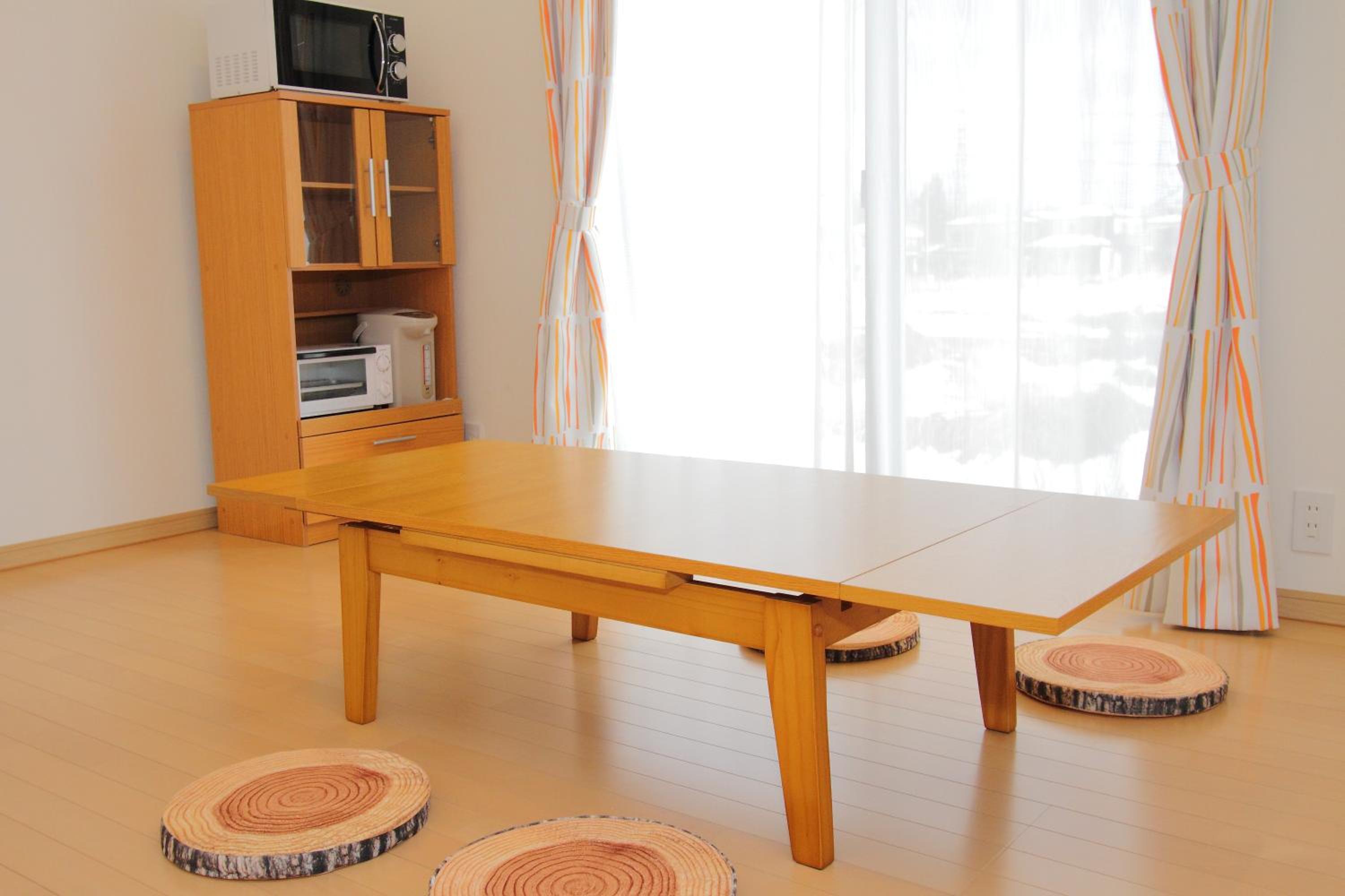 Three-Bedroom Villa - Photo 11