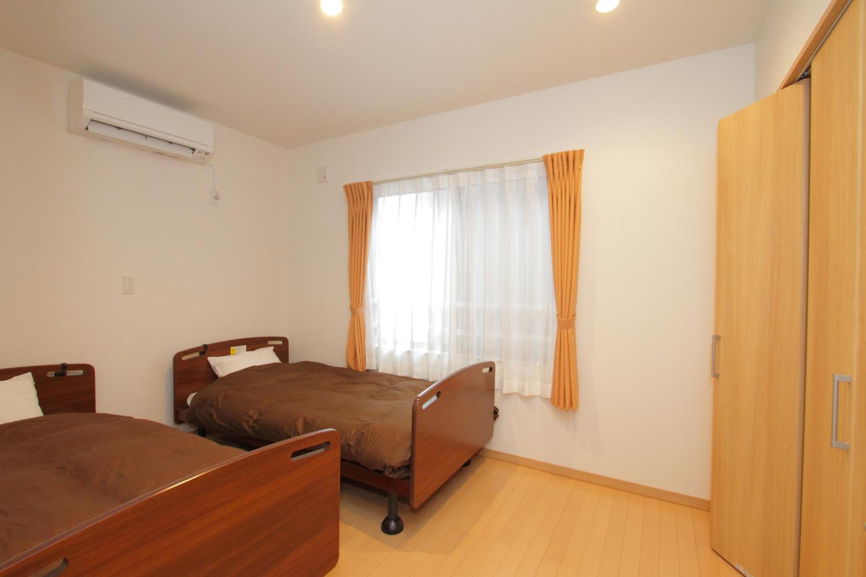 Three-Bedroom Villa - Photo 1