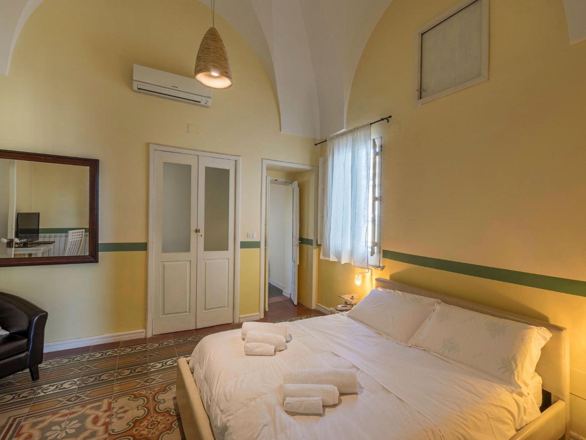 Triple Room with Private Bathroom photo 1