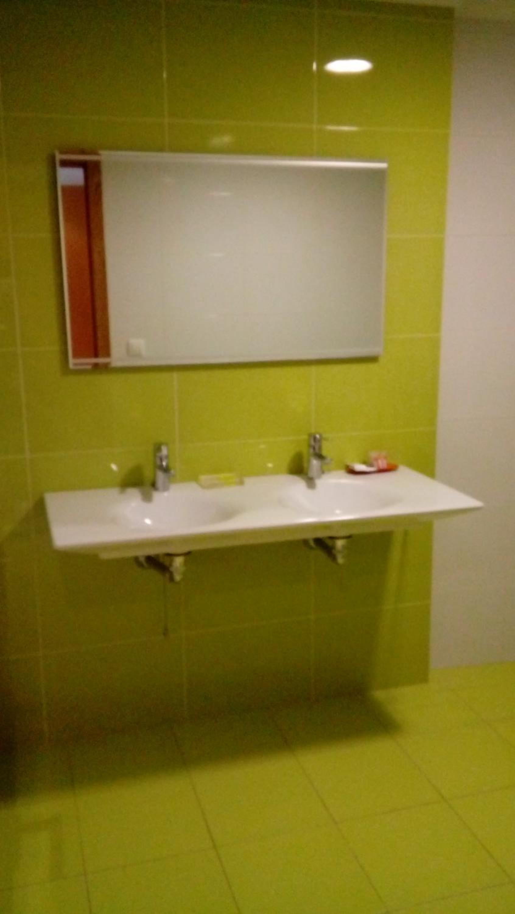 Quadruple Room with Bathroom photo 3