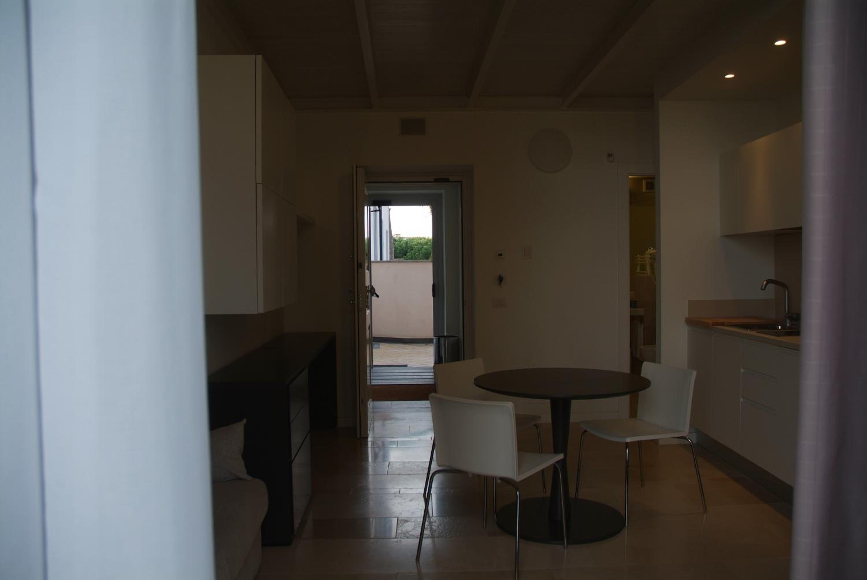 Superior Sea View Apartments photo 3