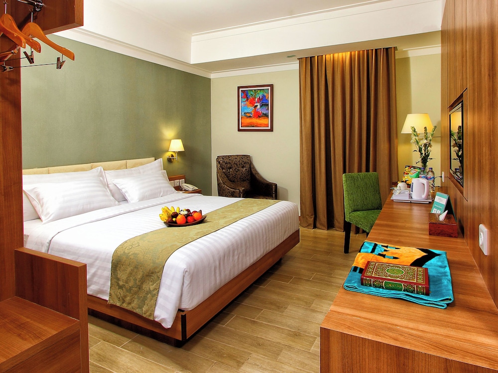 Deluxe Double Room - Photo 1
