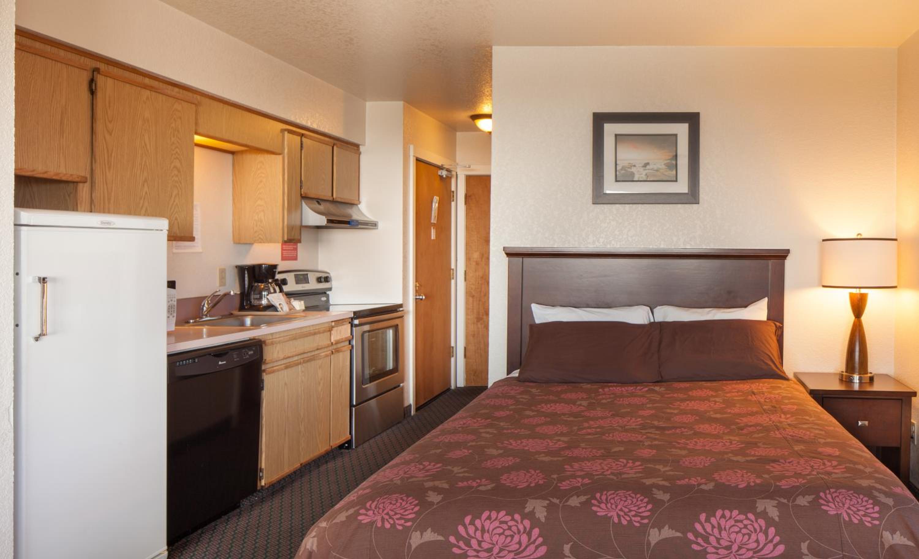 Family Suite - Non Pet Friendly photo 1