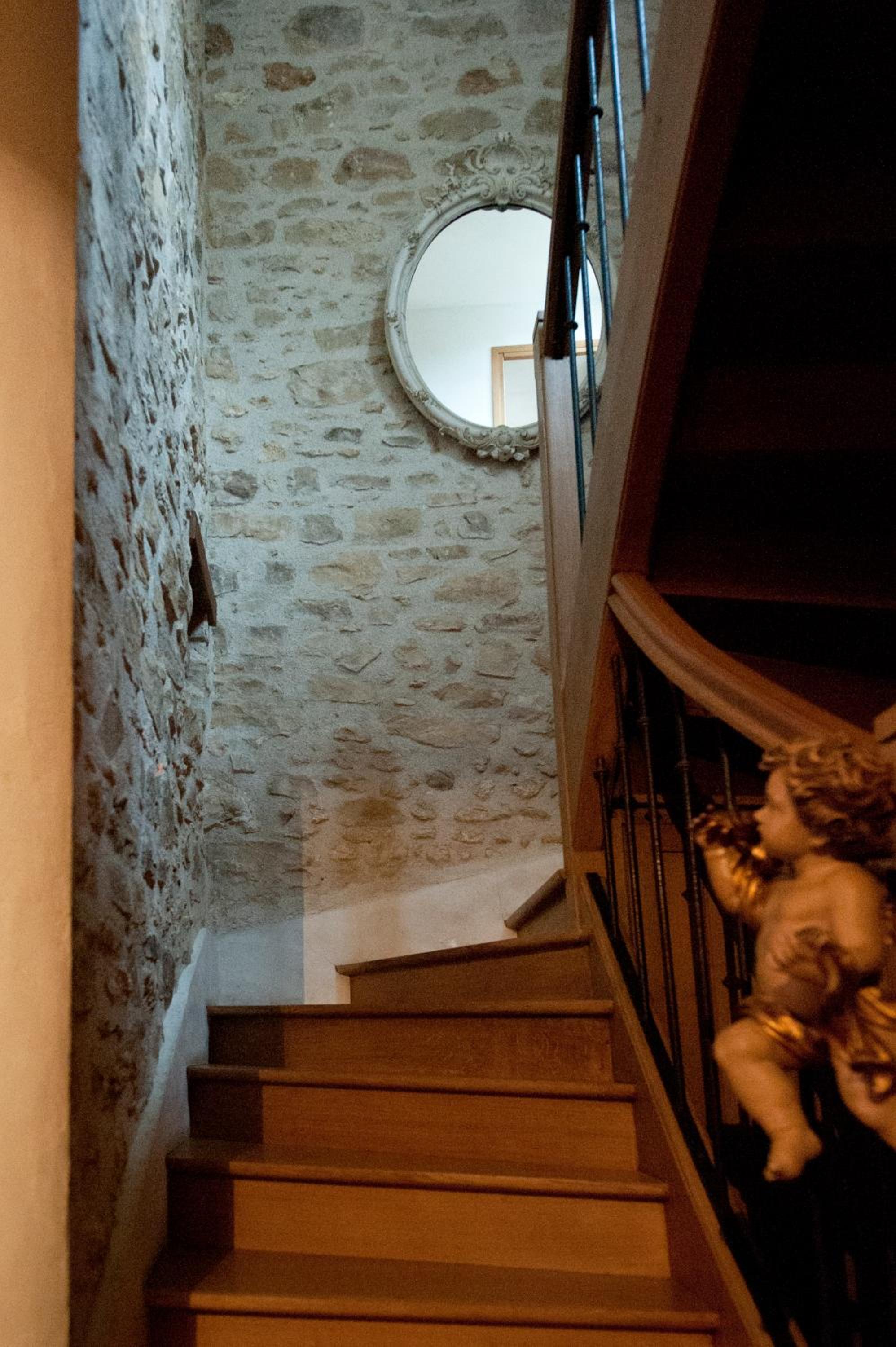 Superior Apartment with Sauna - Photo 18