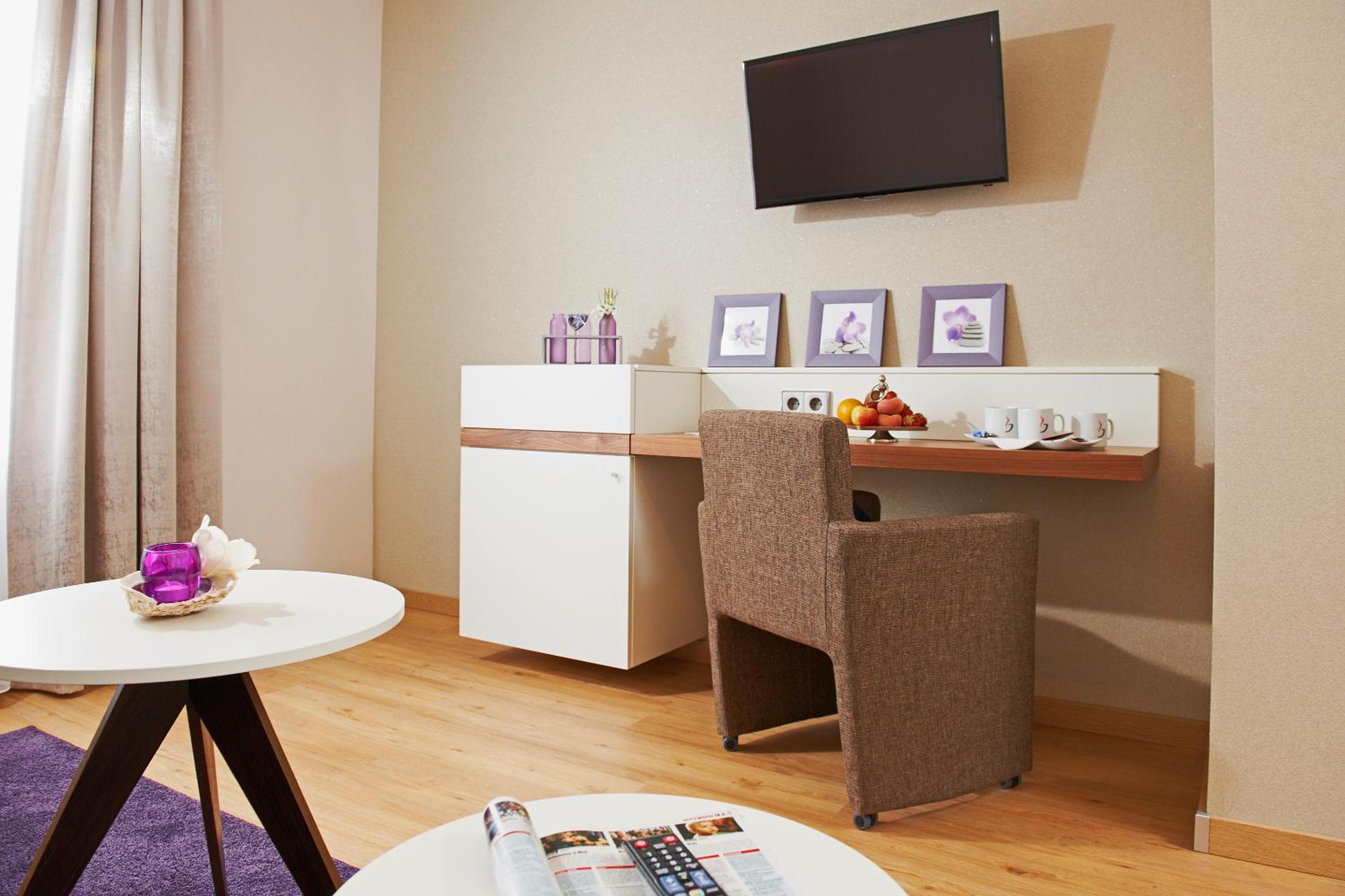 Junior Suite