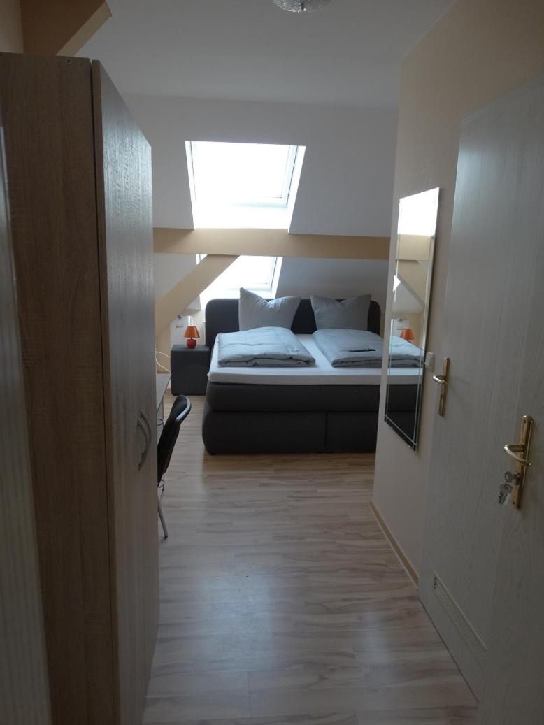 Budget Double Room