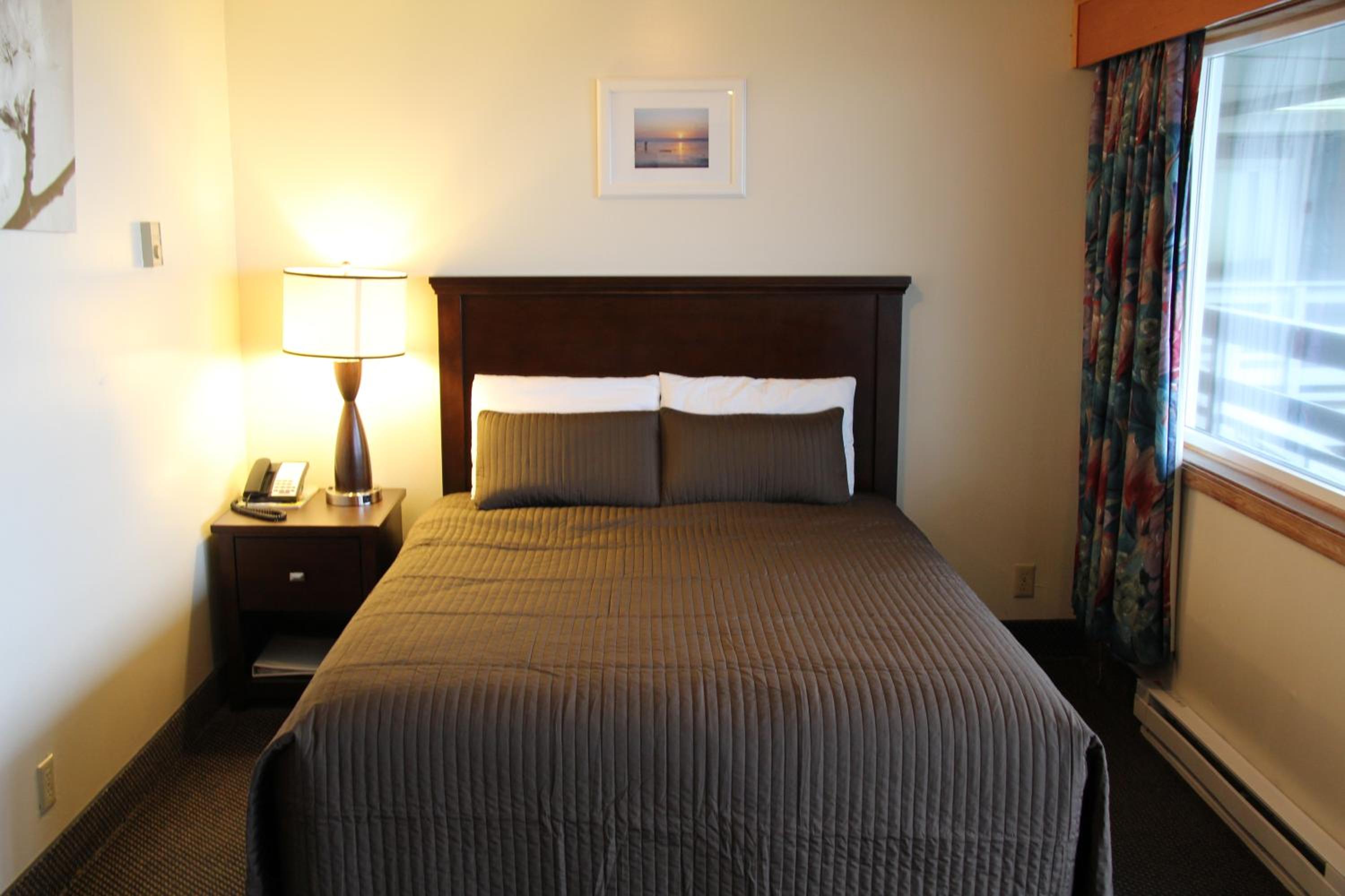 Junior Suite - Non Pet Friendly photo 2