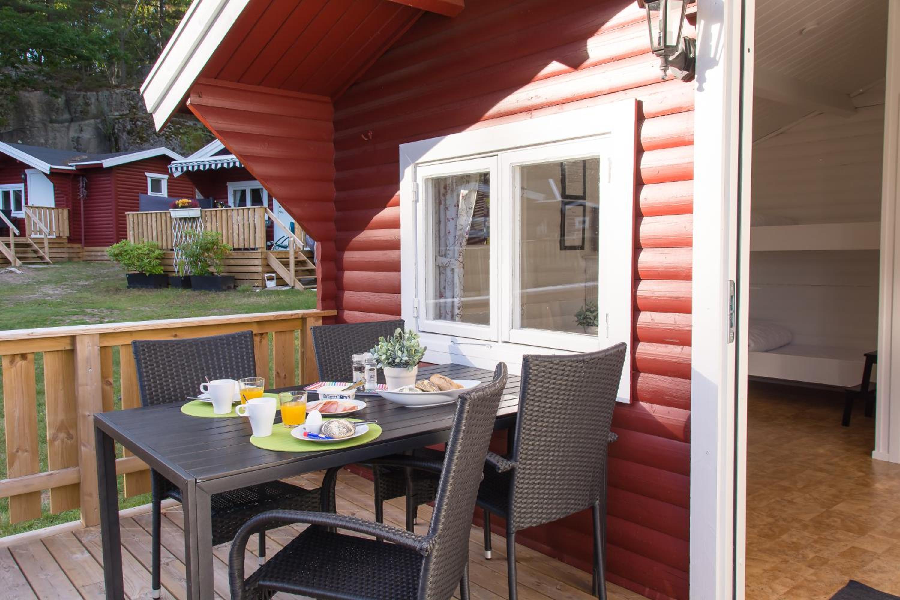 Cottage photo 1