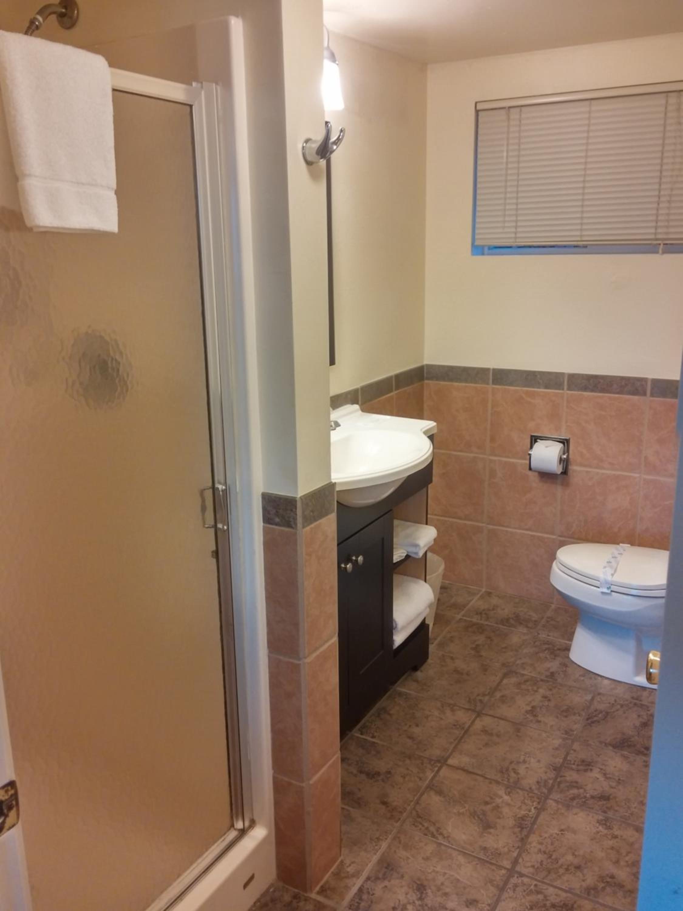 Standard Single Room With Sea View - Non Pet Friendly photo 3