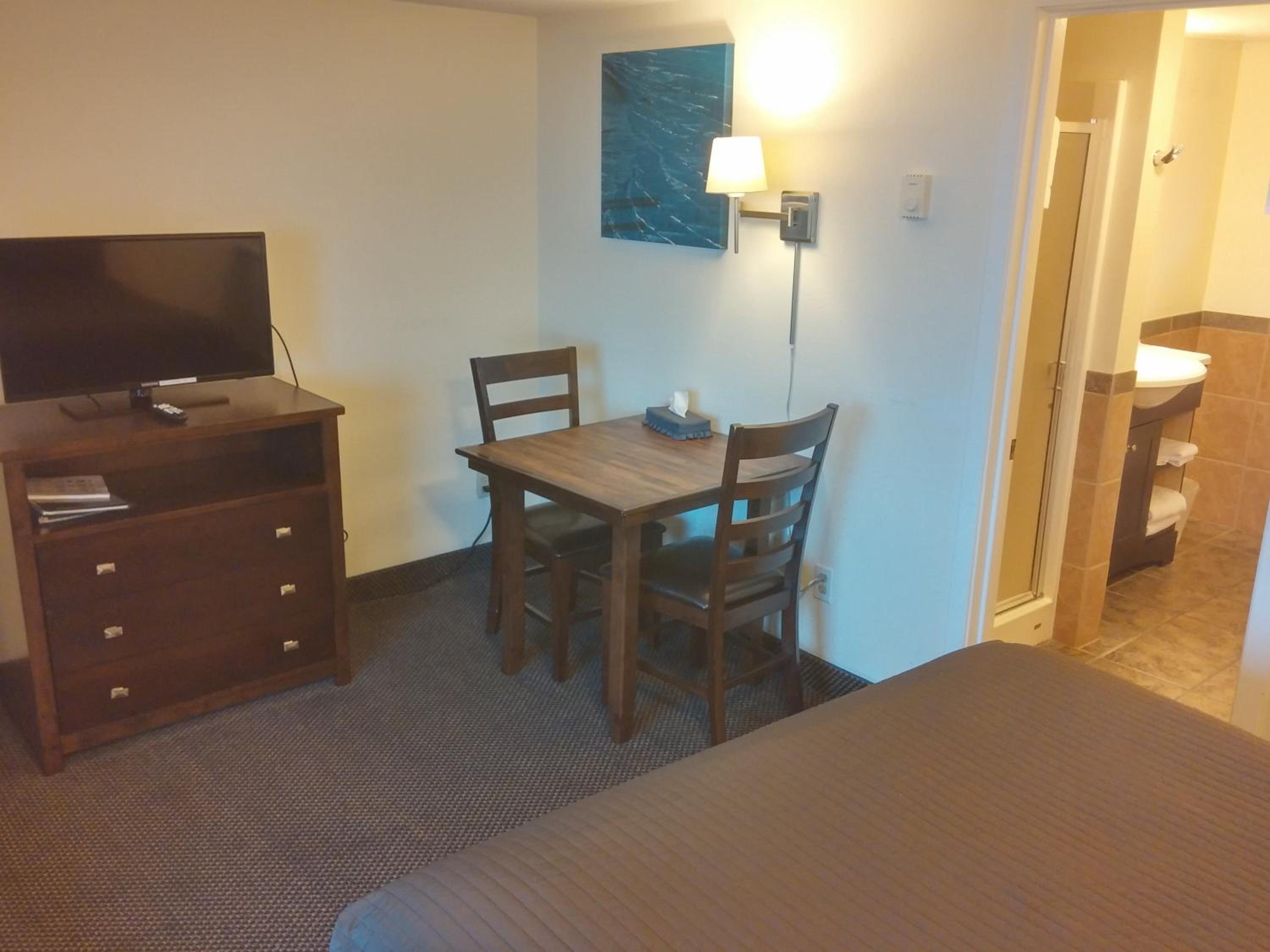 Standard Single Room With Sea View - Non Pet Friendly photo 2
