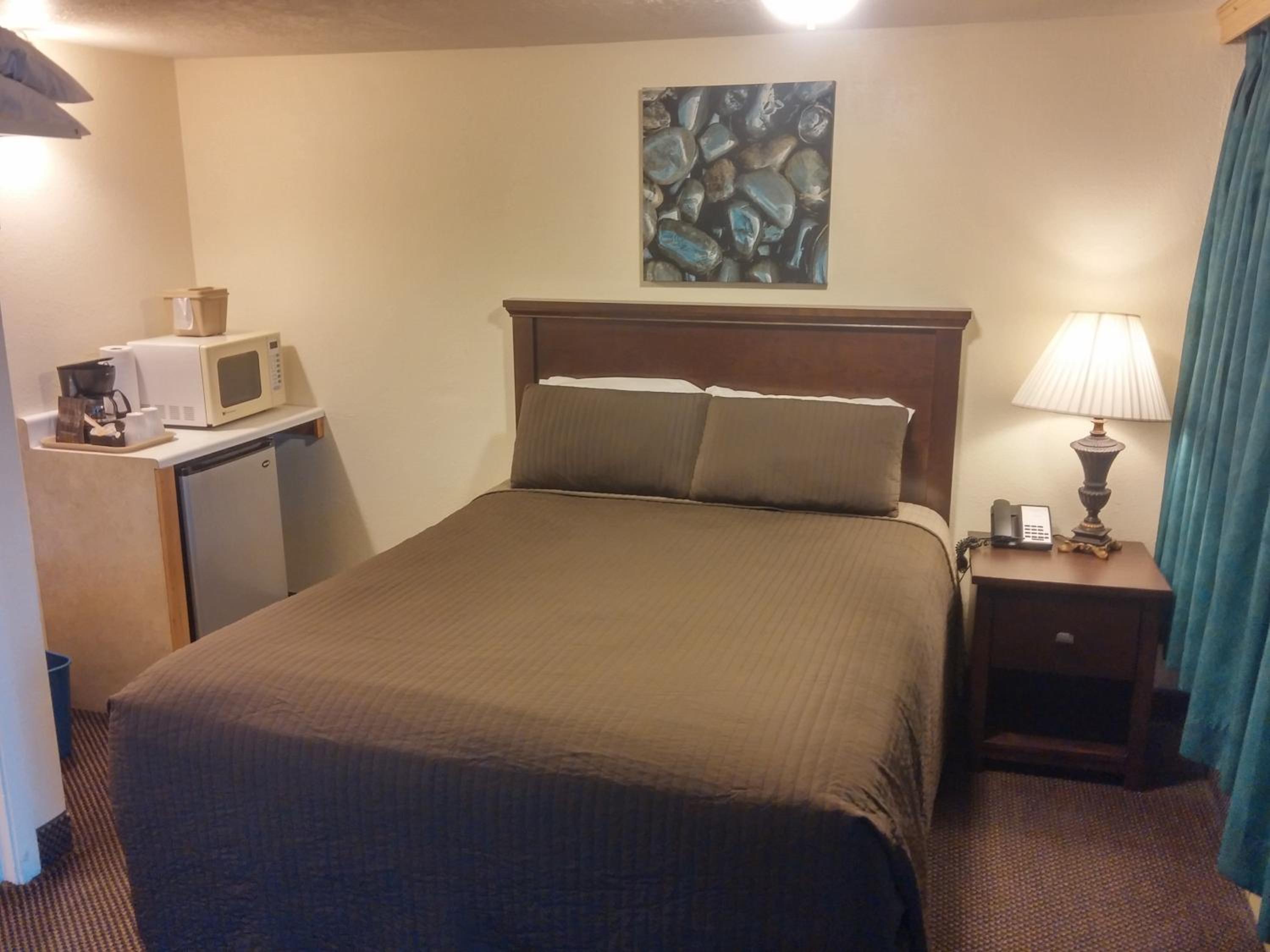 Standard Single Room With Sea View - Non Pet Friendly photo 1