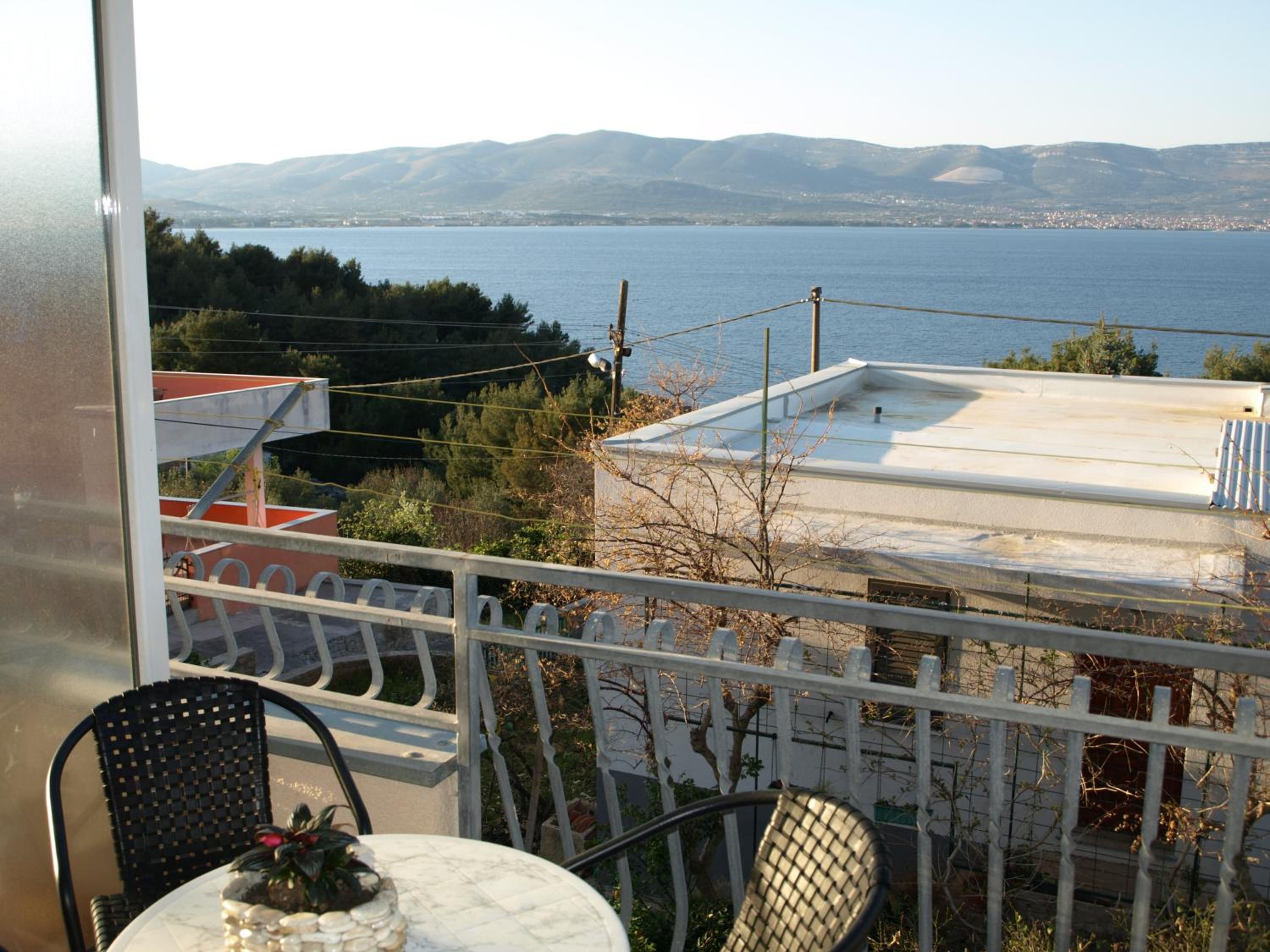 Apartment with Sea View photo 3