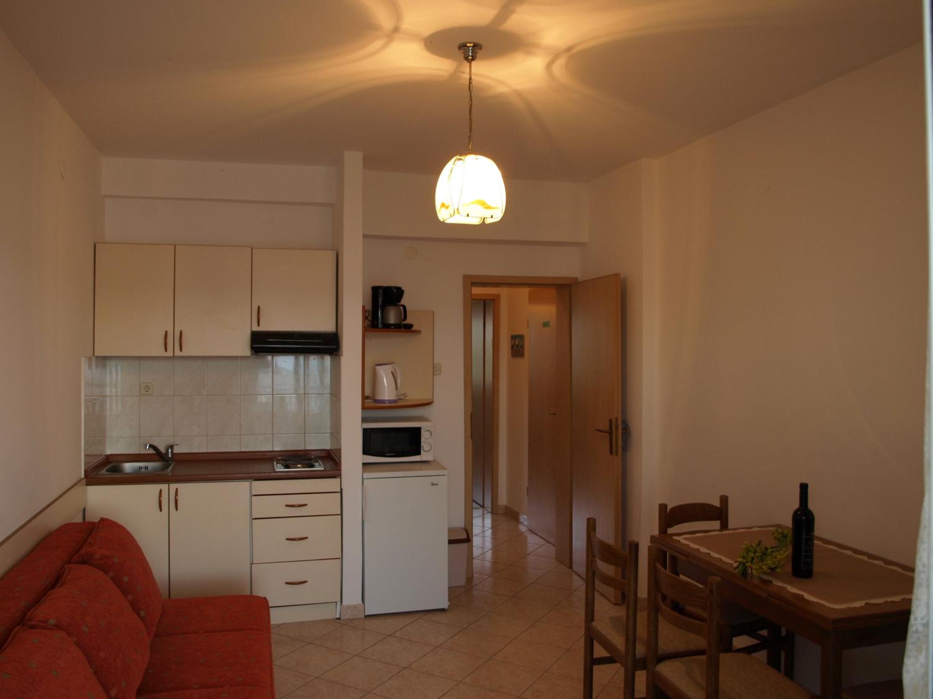 Apartment with Sea View photo 2