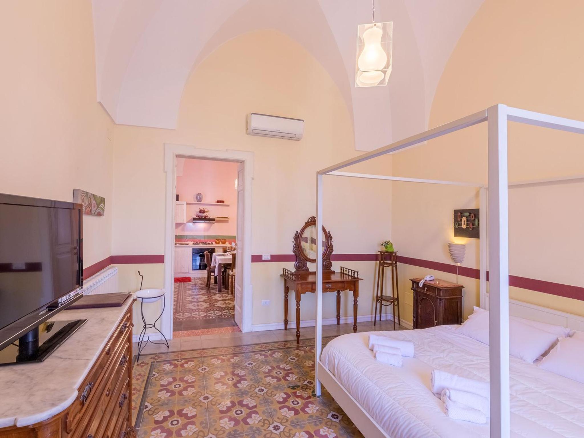 One-Bedroom Suite photo 2