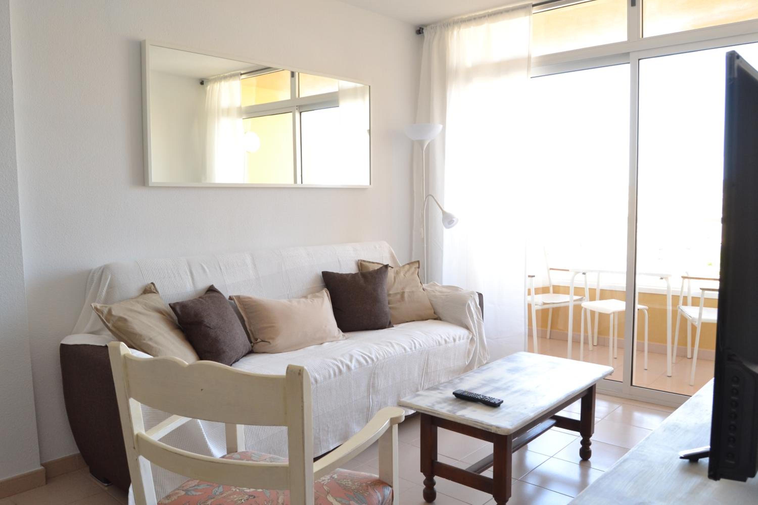 Departamento de tres habitaciones
