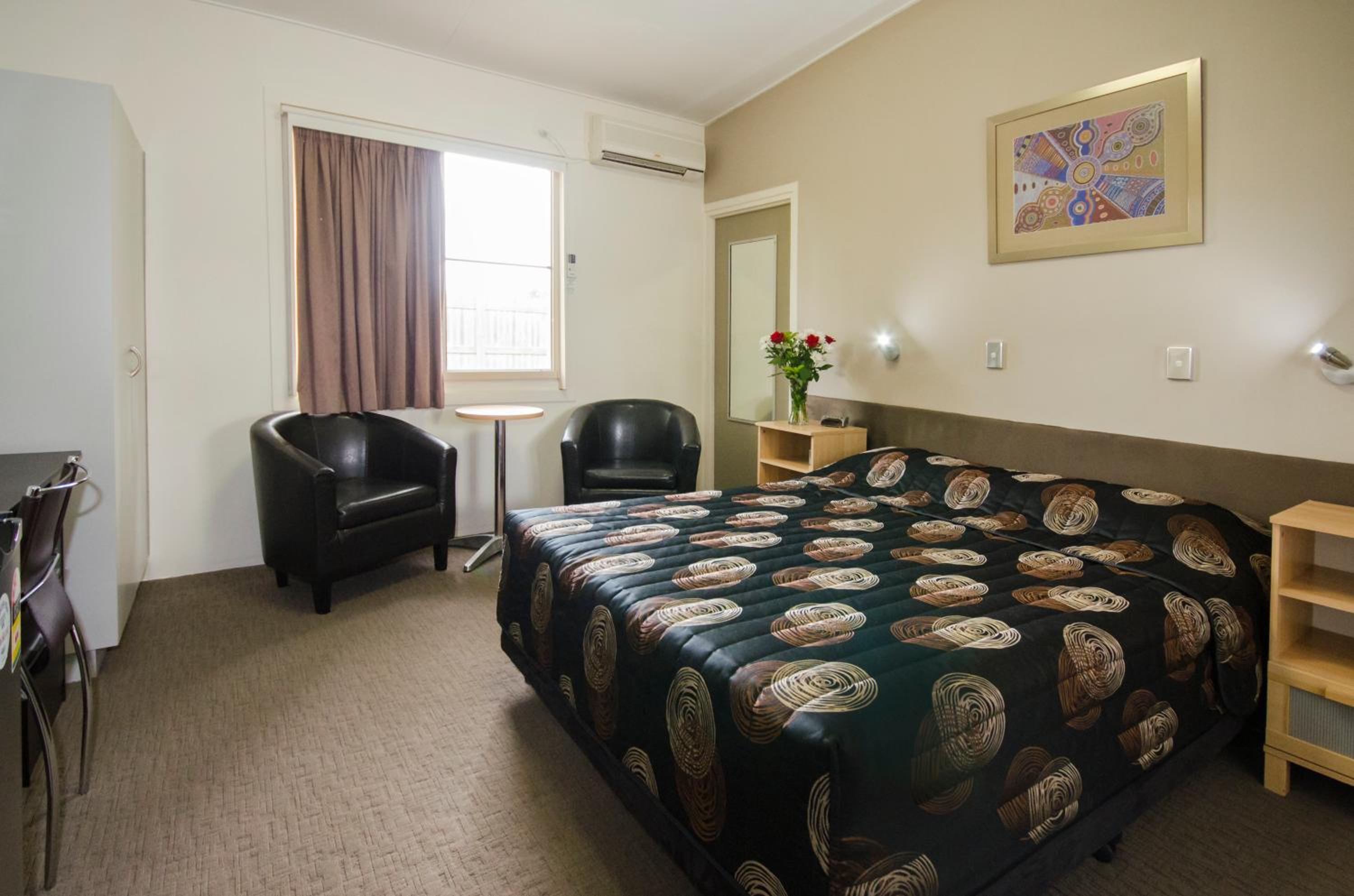 Deluxe Queen Room photo 1