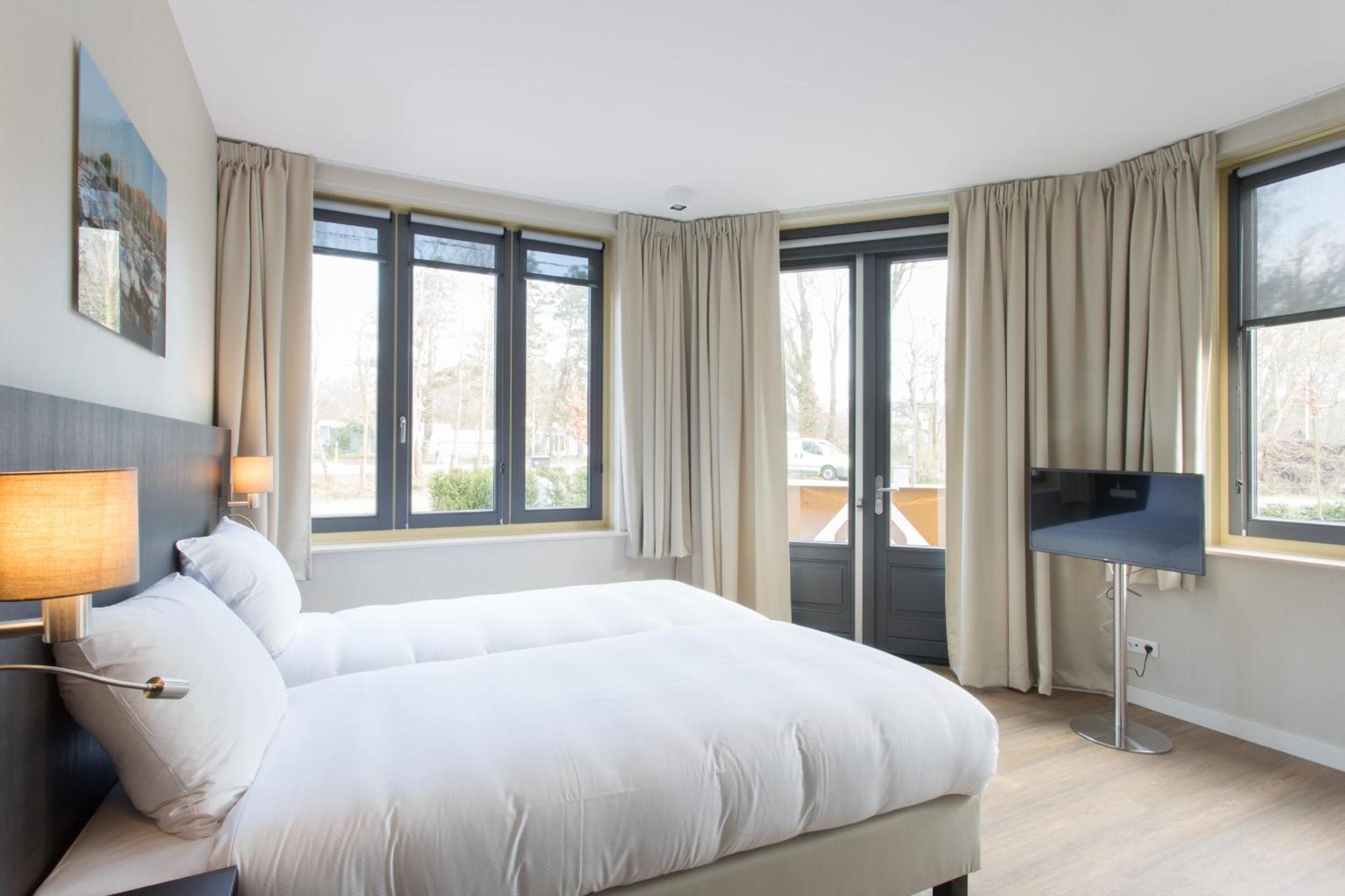 Standard Double Room photo 1