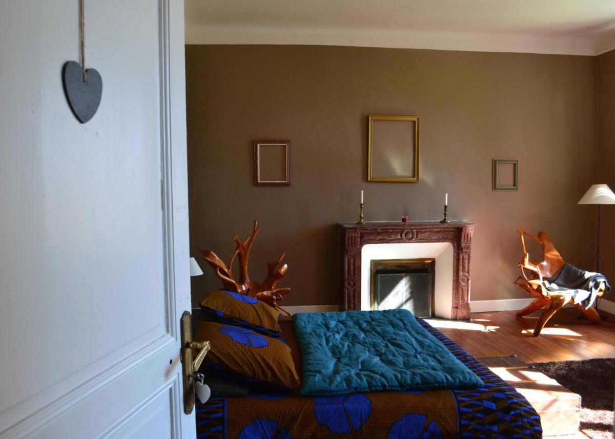 Double Room with Private Bathroom photo 1